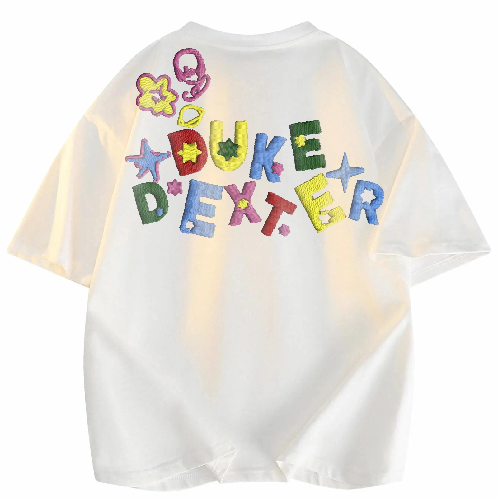 DUKE+DEXTER T