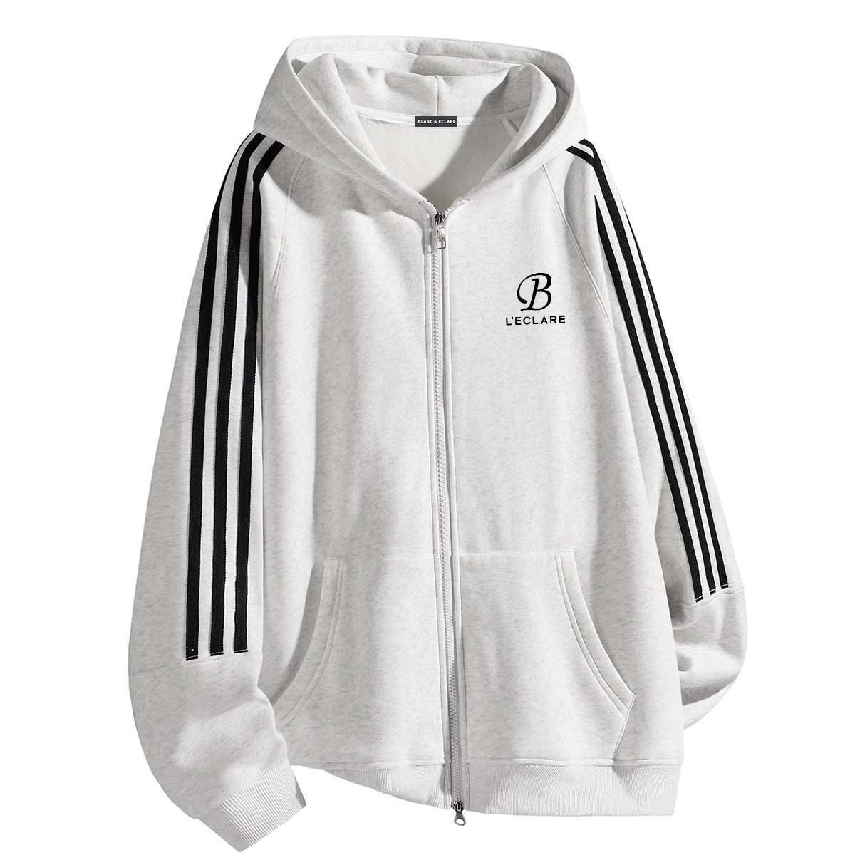 BLANC ECLARE BLogo