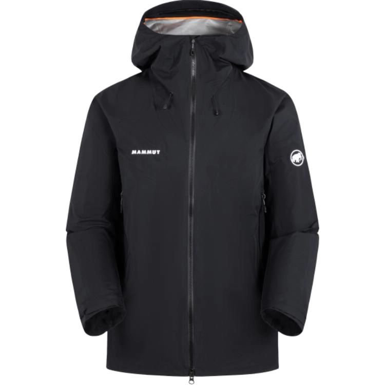 MAMMUT Crater Light