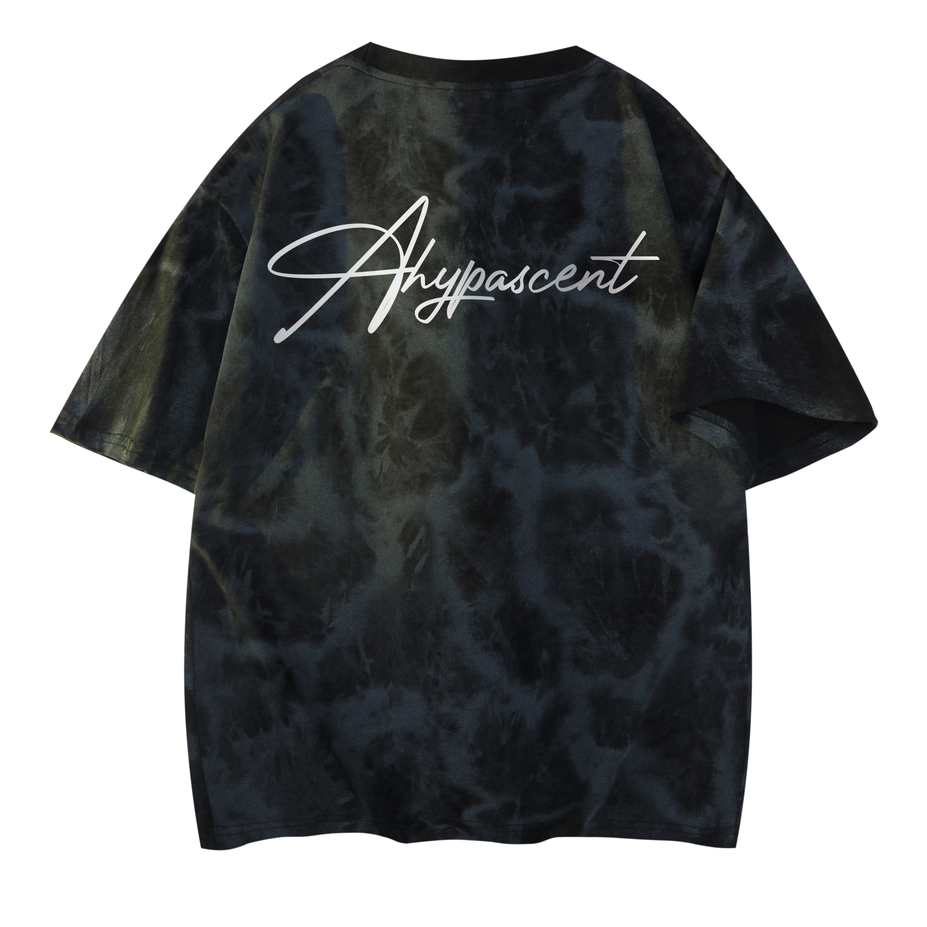 HYPASCENT logoT