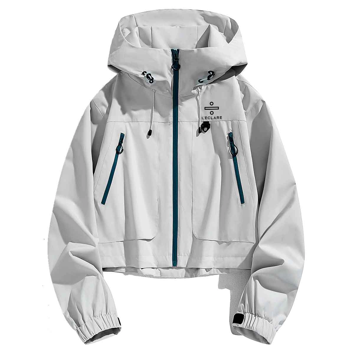 BLANC ECLARE Logo