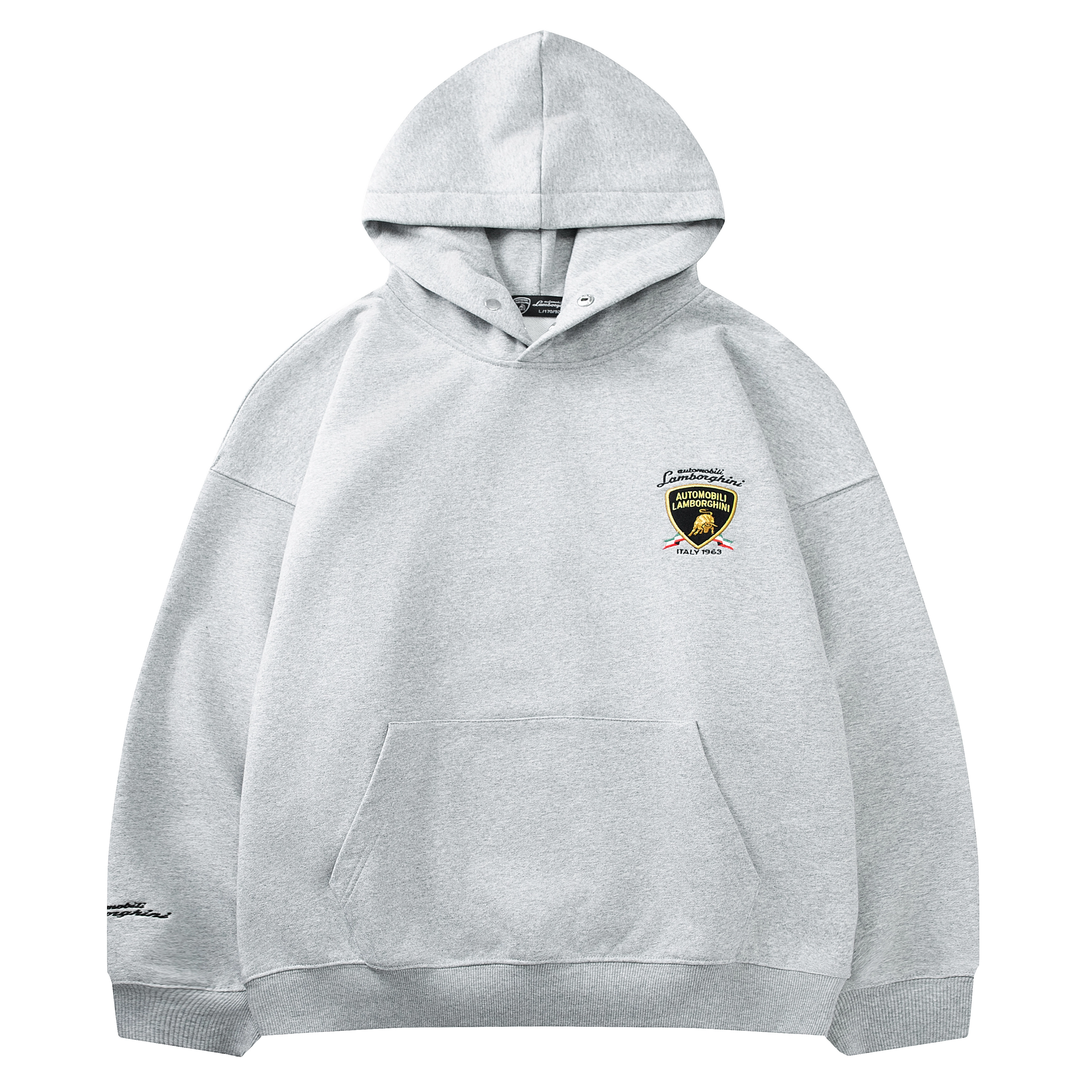 Automobili Lamborghini logo