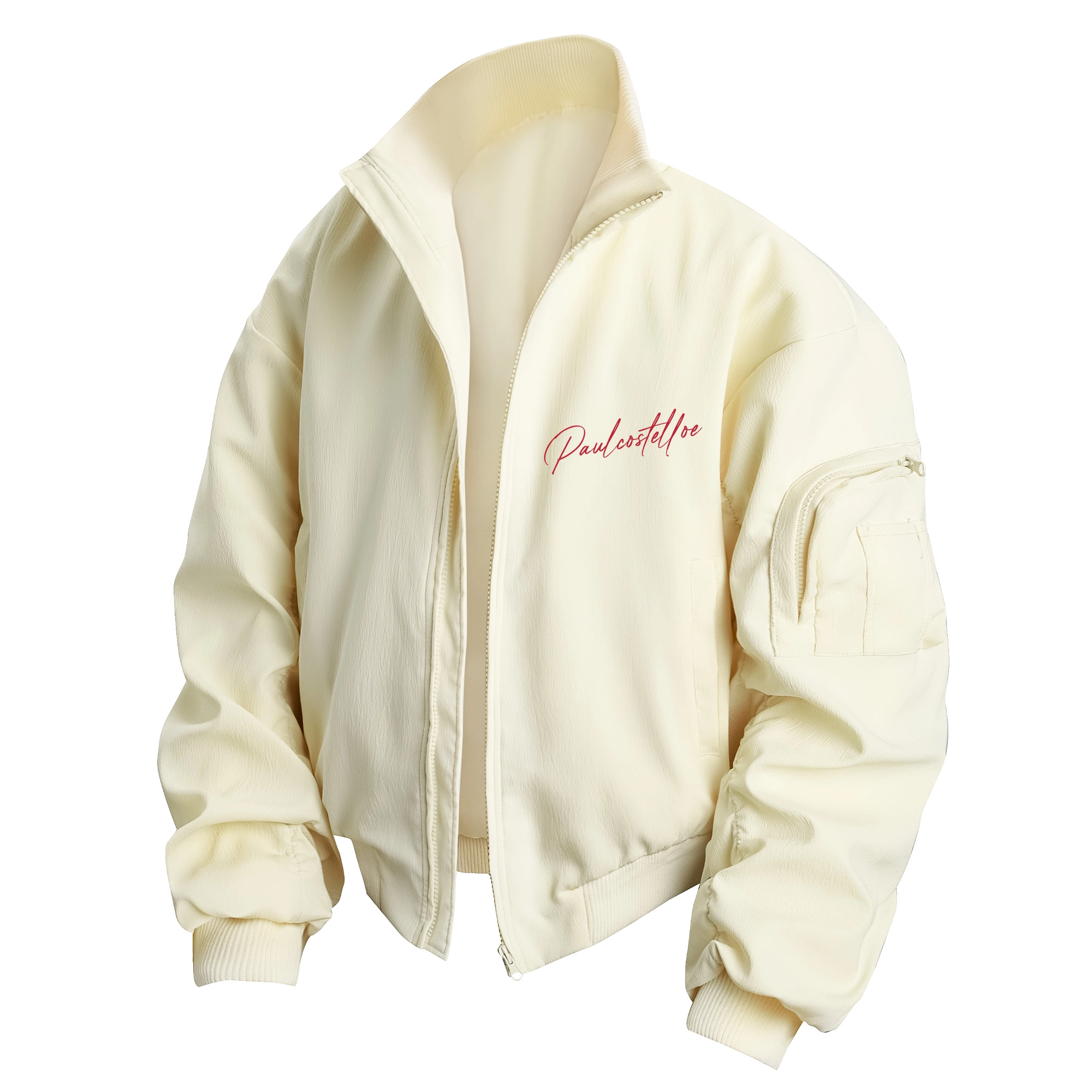 PAUL COSTELLOE Logobomber