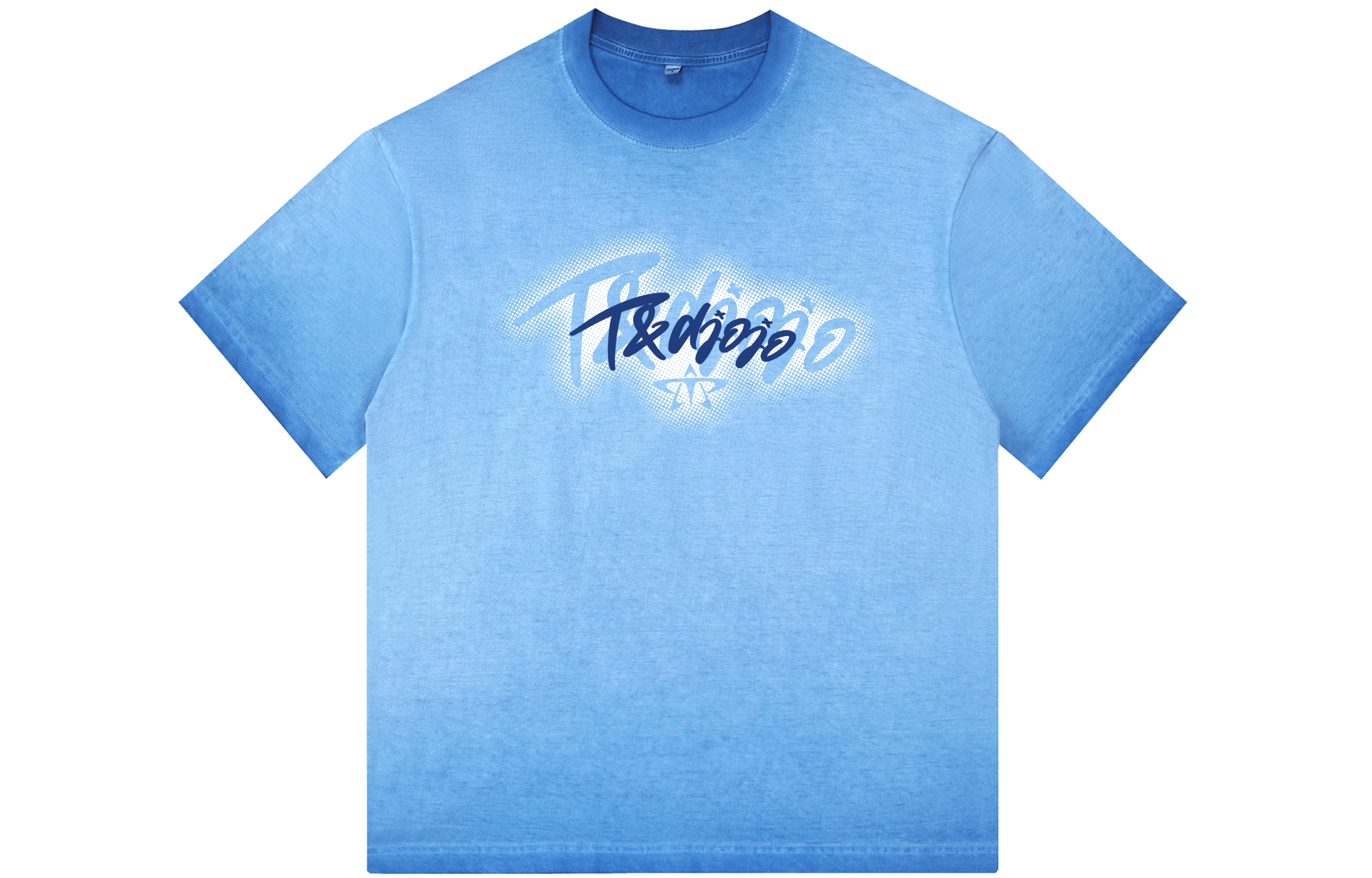 TD JOJO T