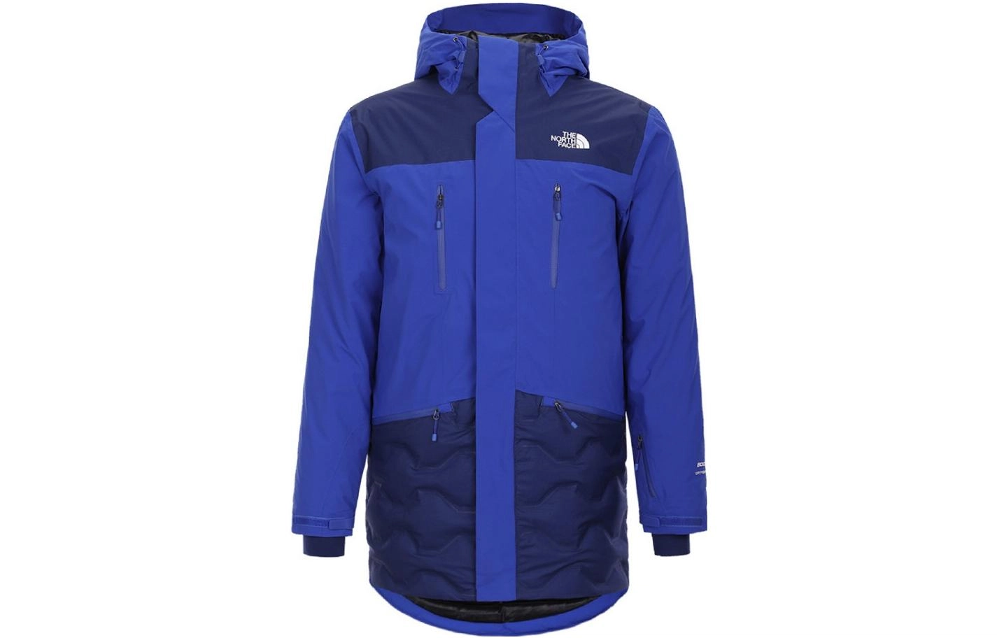 THE NORTH FACE Logo