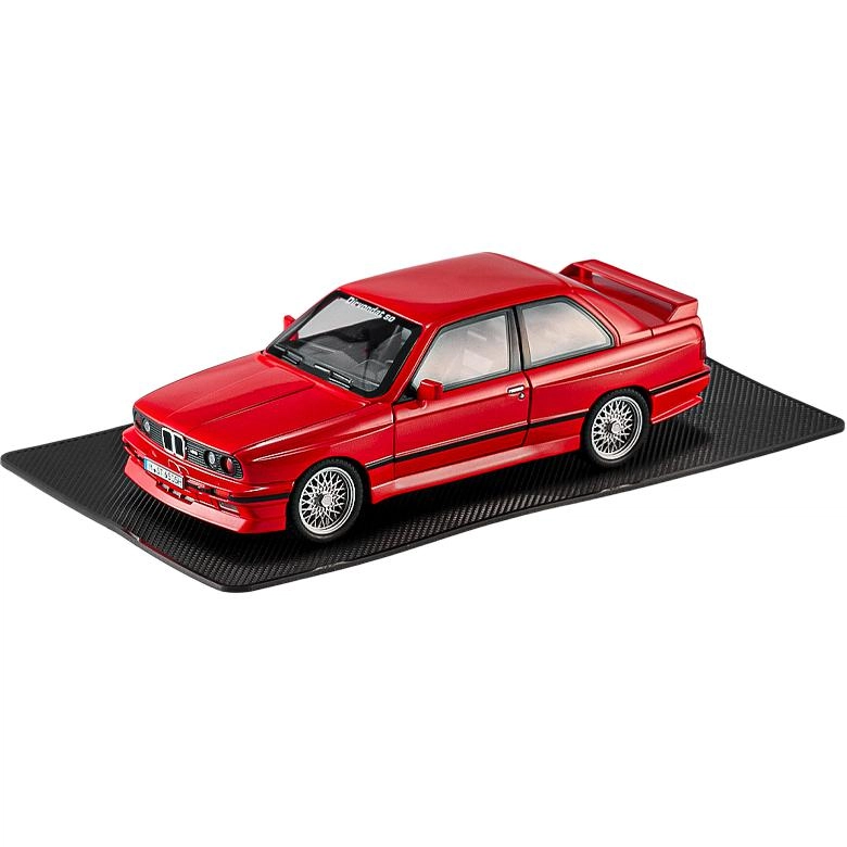 M3 E30124