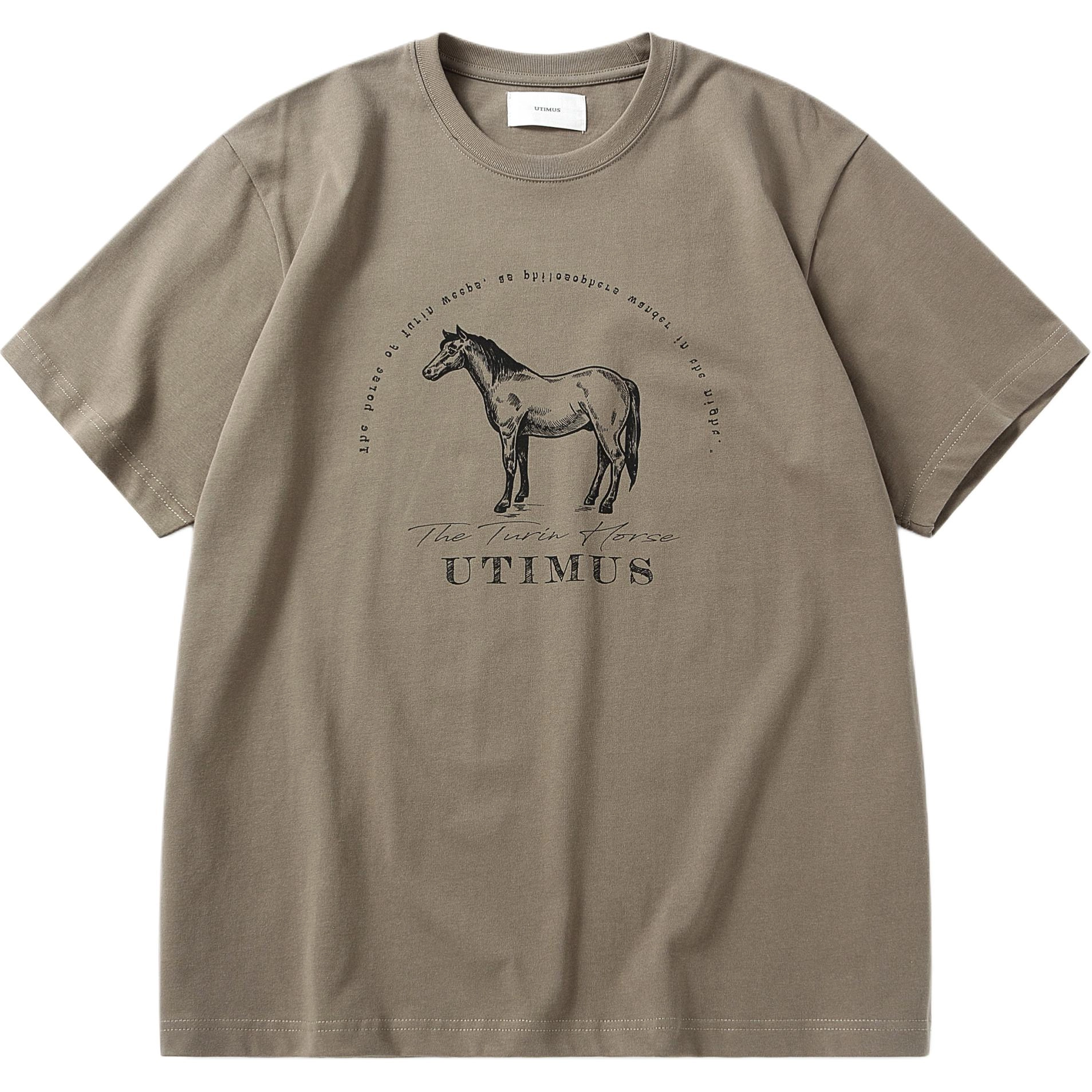 UTIMUS T