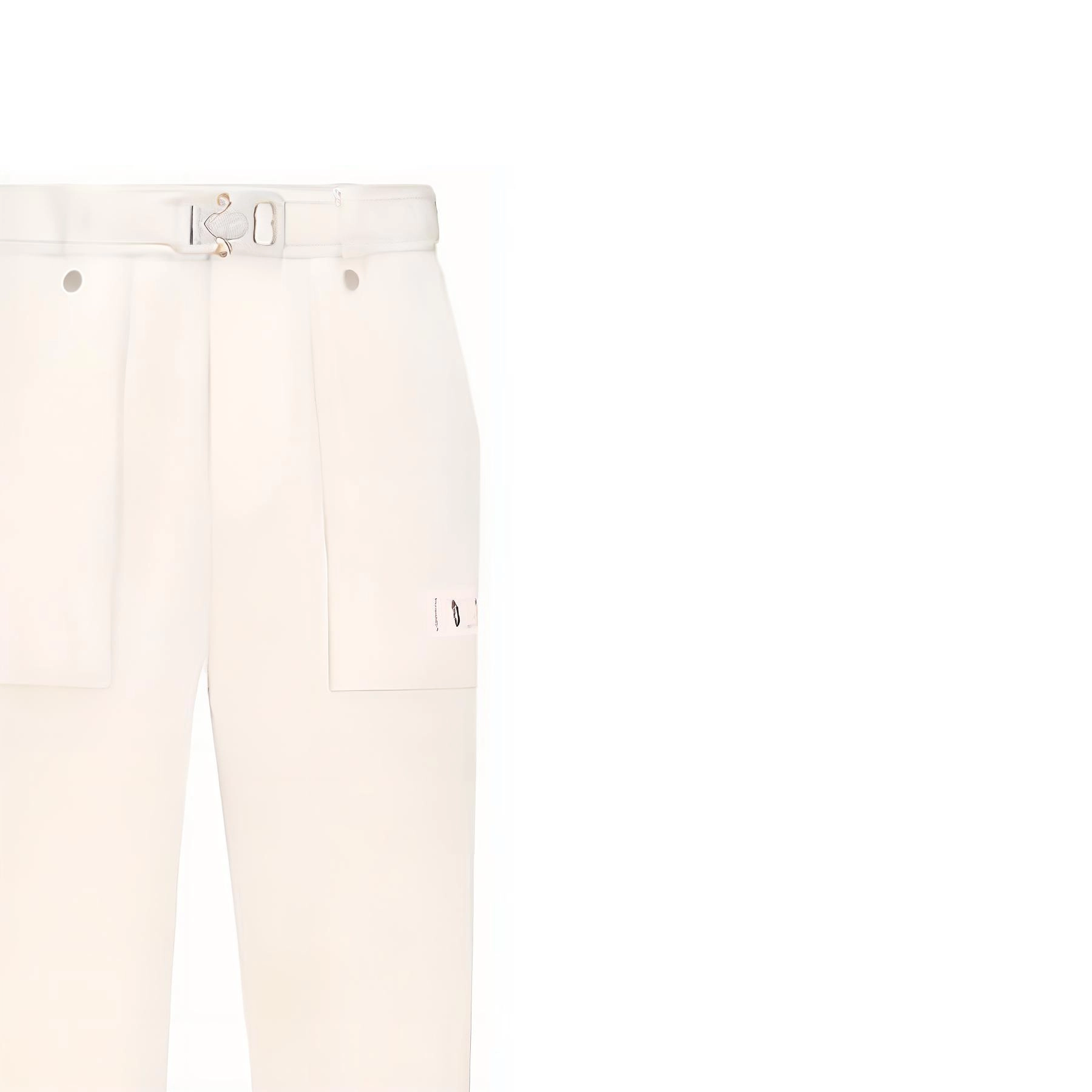 DIOR x Sacai Logo