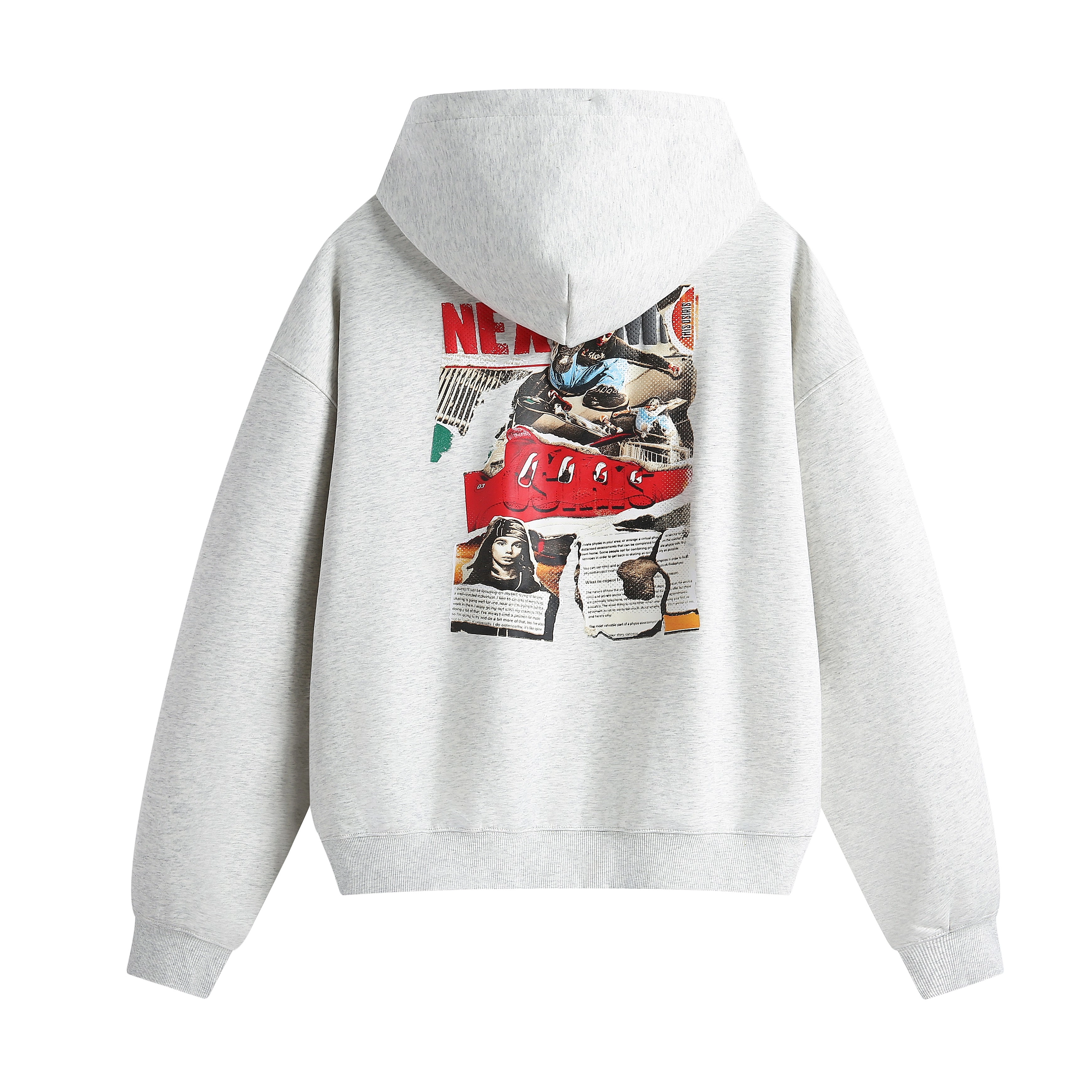 OSIRIS Oversize