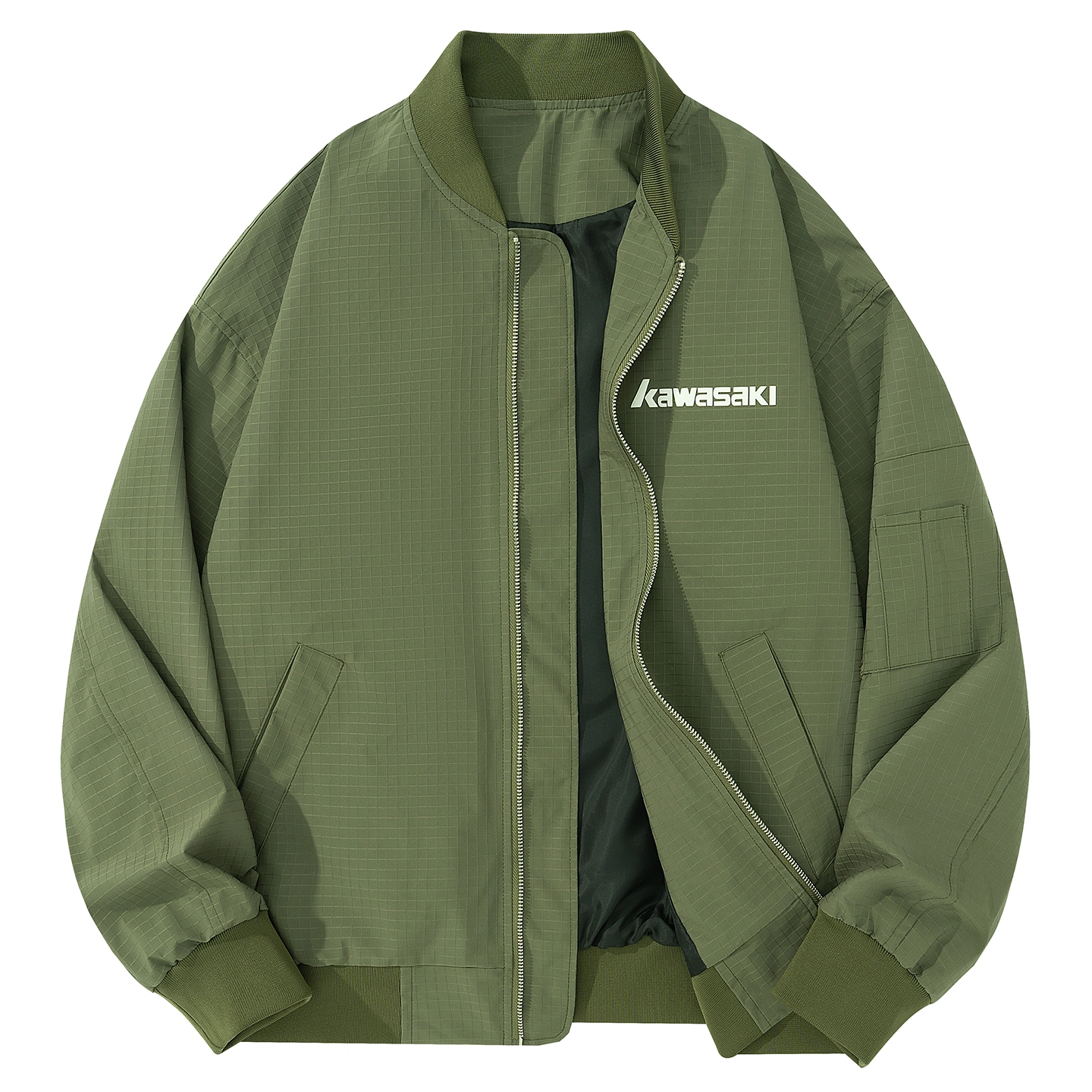 Kawasaki logocleanfit