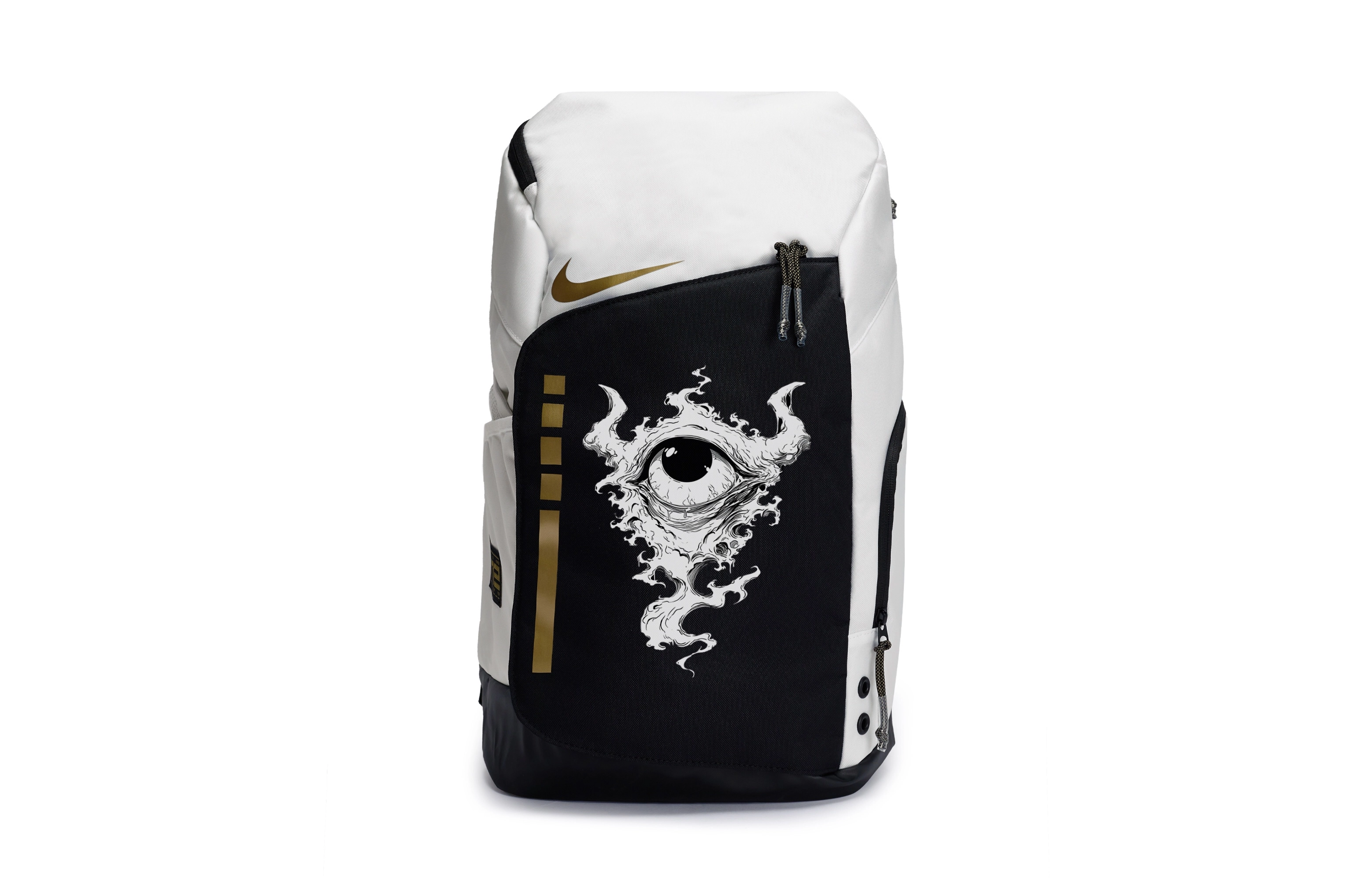 Nike Hoops Elite 811