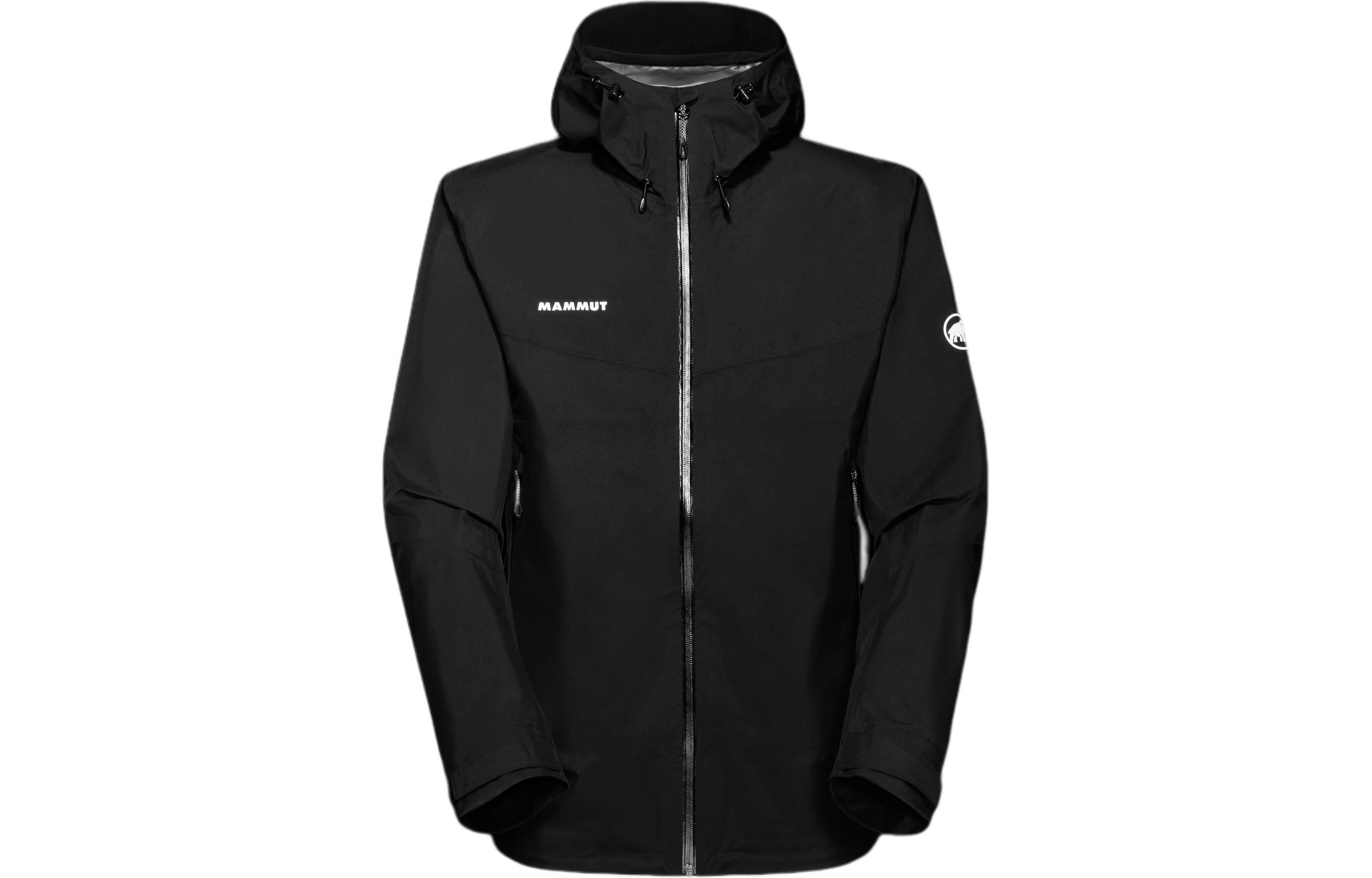 MAMMUT Convey GTX