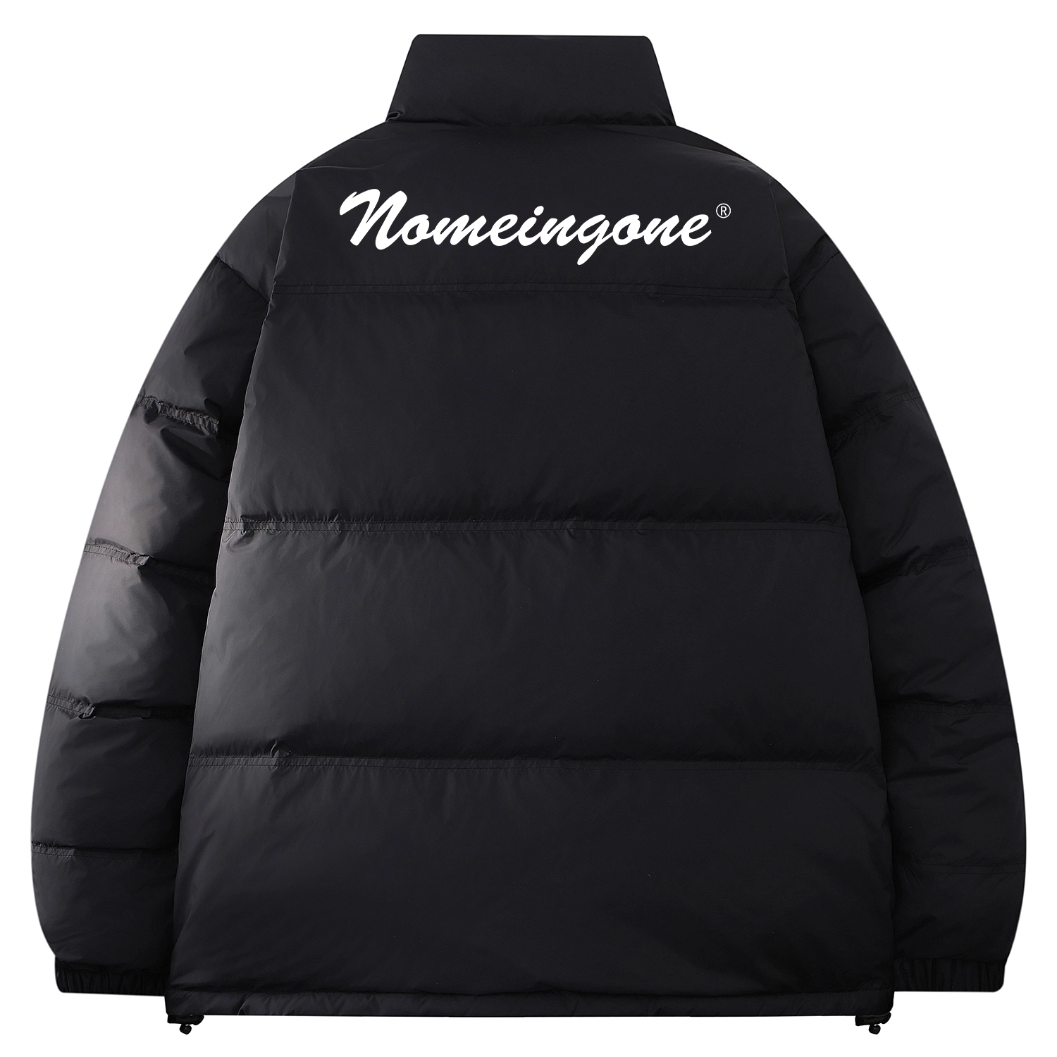 NOME Logo