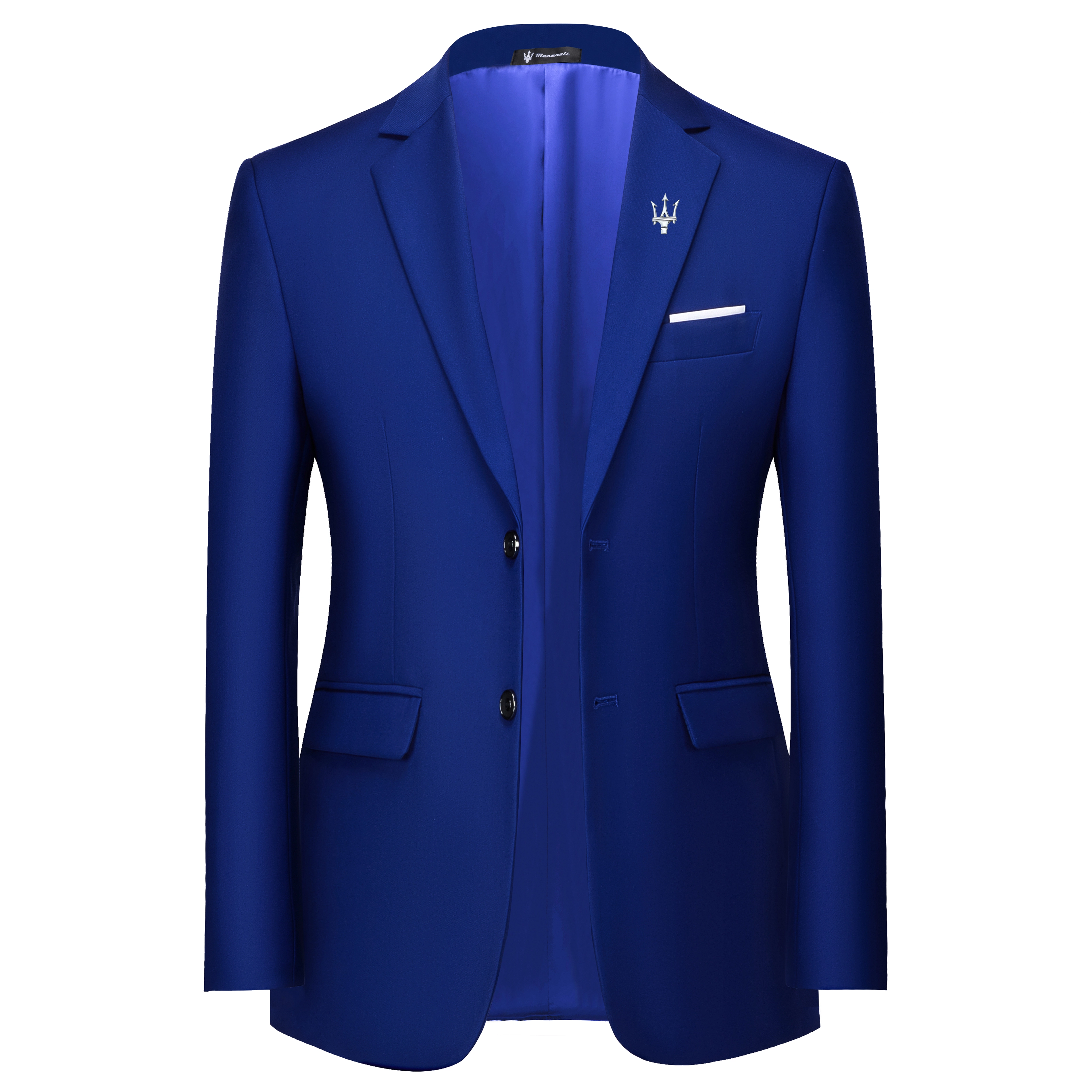 Maserati logoAthflowclean fit