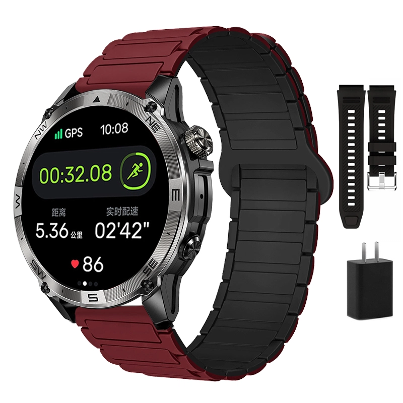 DMDG - IP68GPS