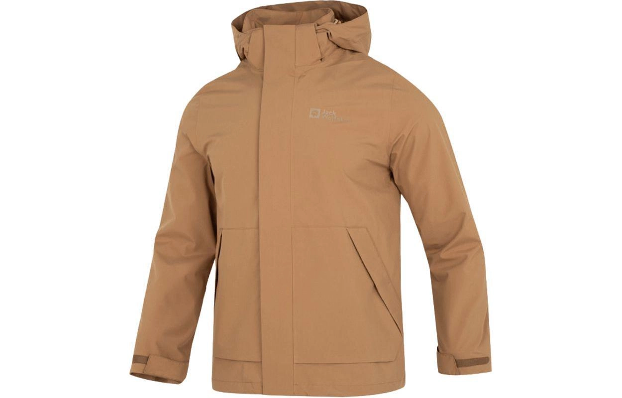 Jack Wolfskin Logo