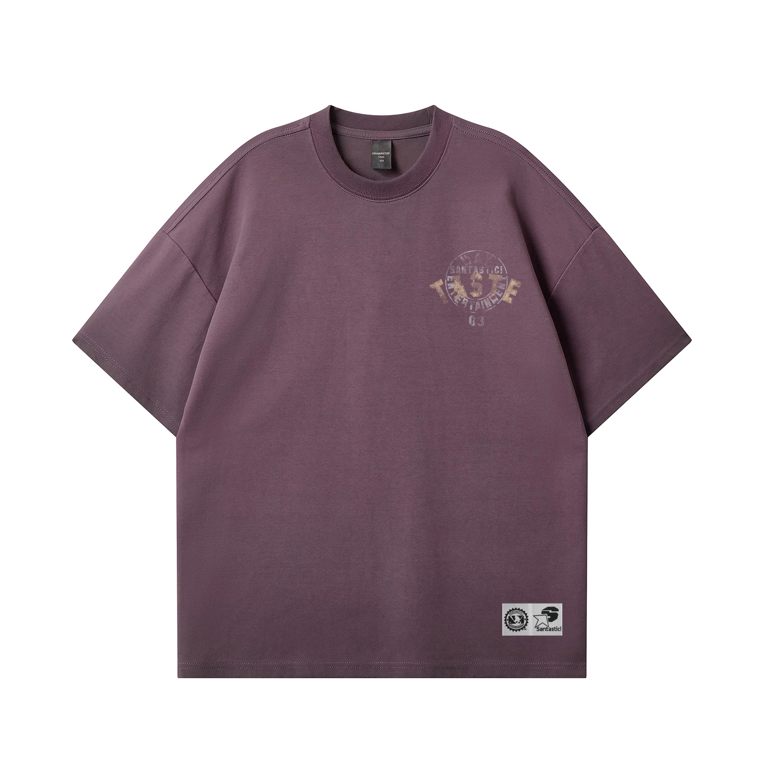 SANTASTIC T