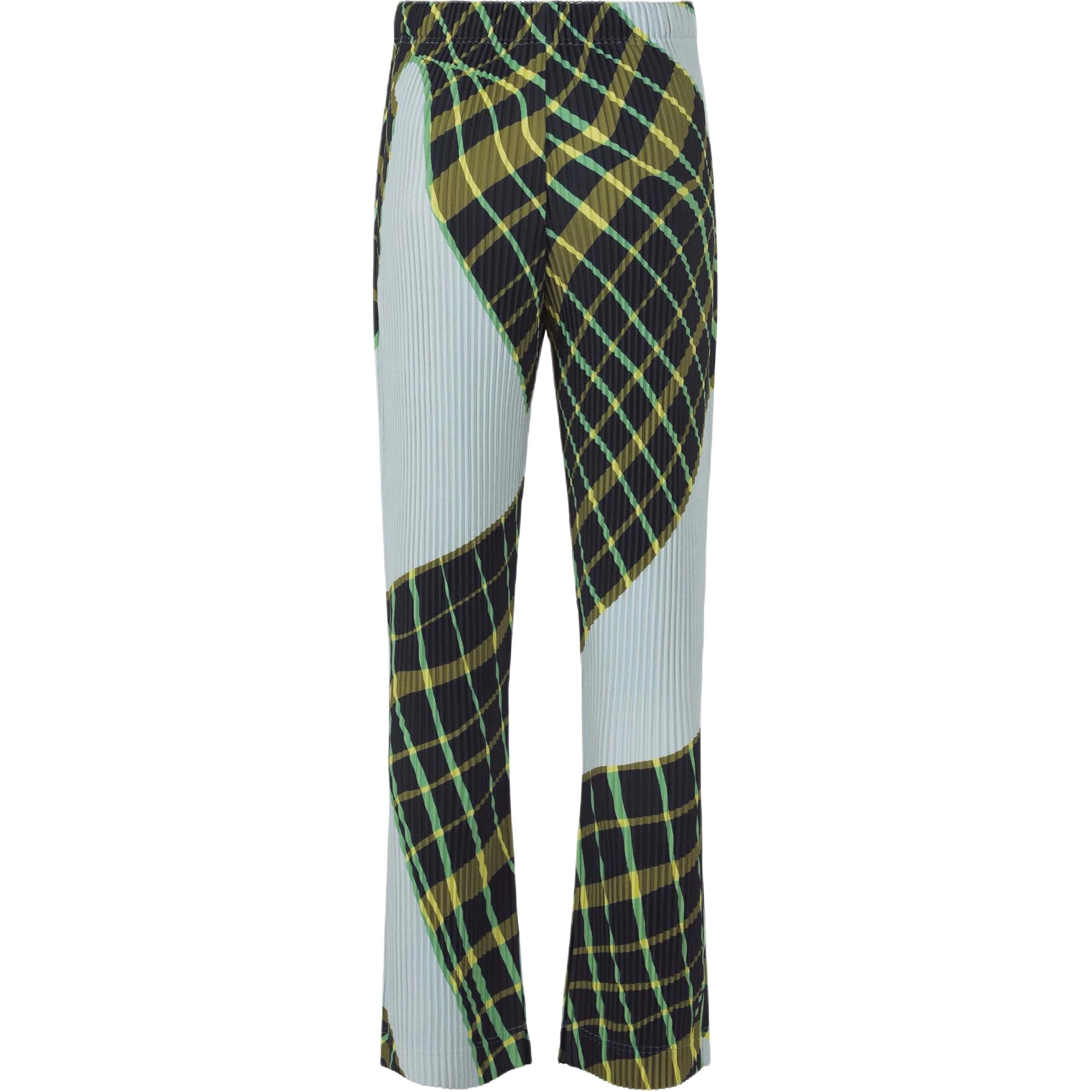 Homme Pliss Issey Miyake SS25