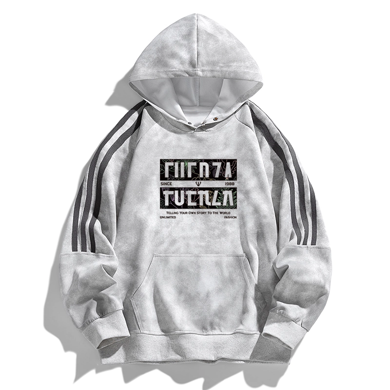 Ferrero Ross x FUERZA ins