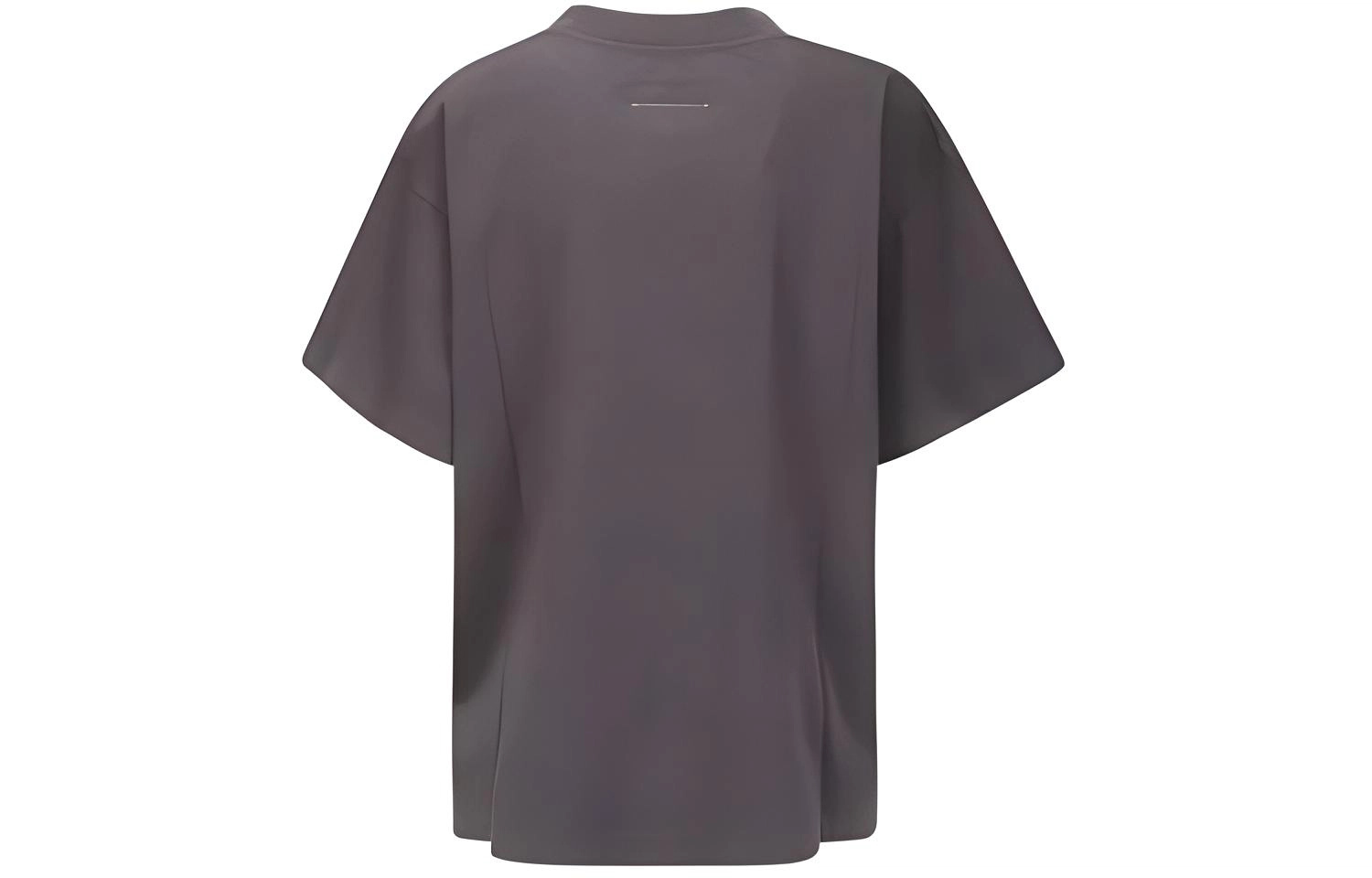 MM6 Maison Margiela SS24 LogoT