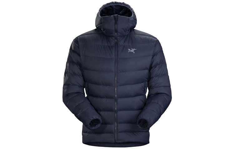 Arcteryx Thorium Ar Logo