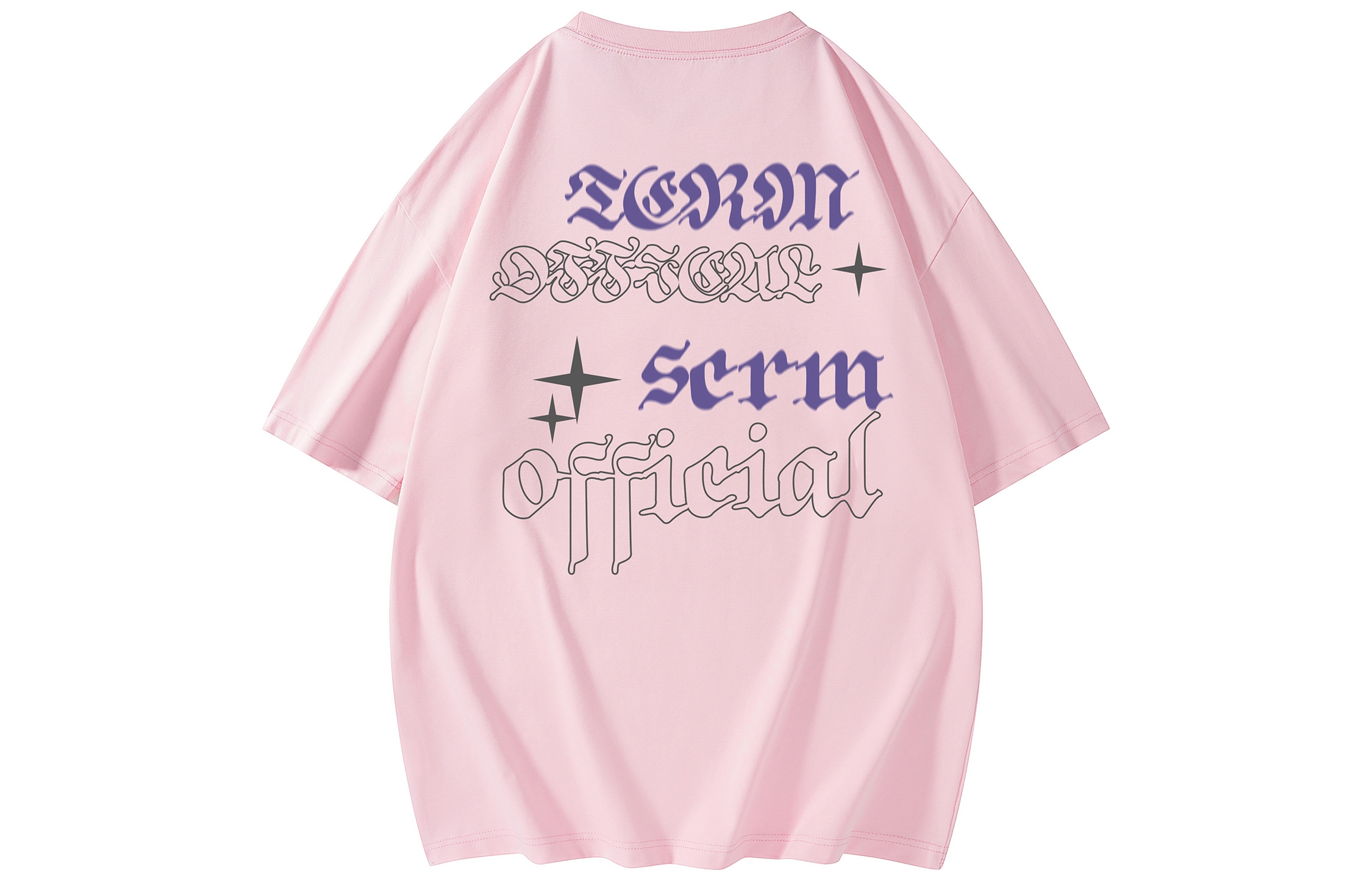 SCRM LogoT