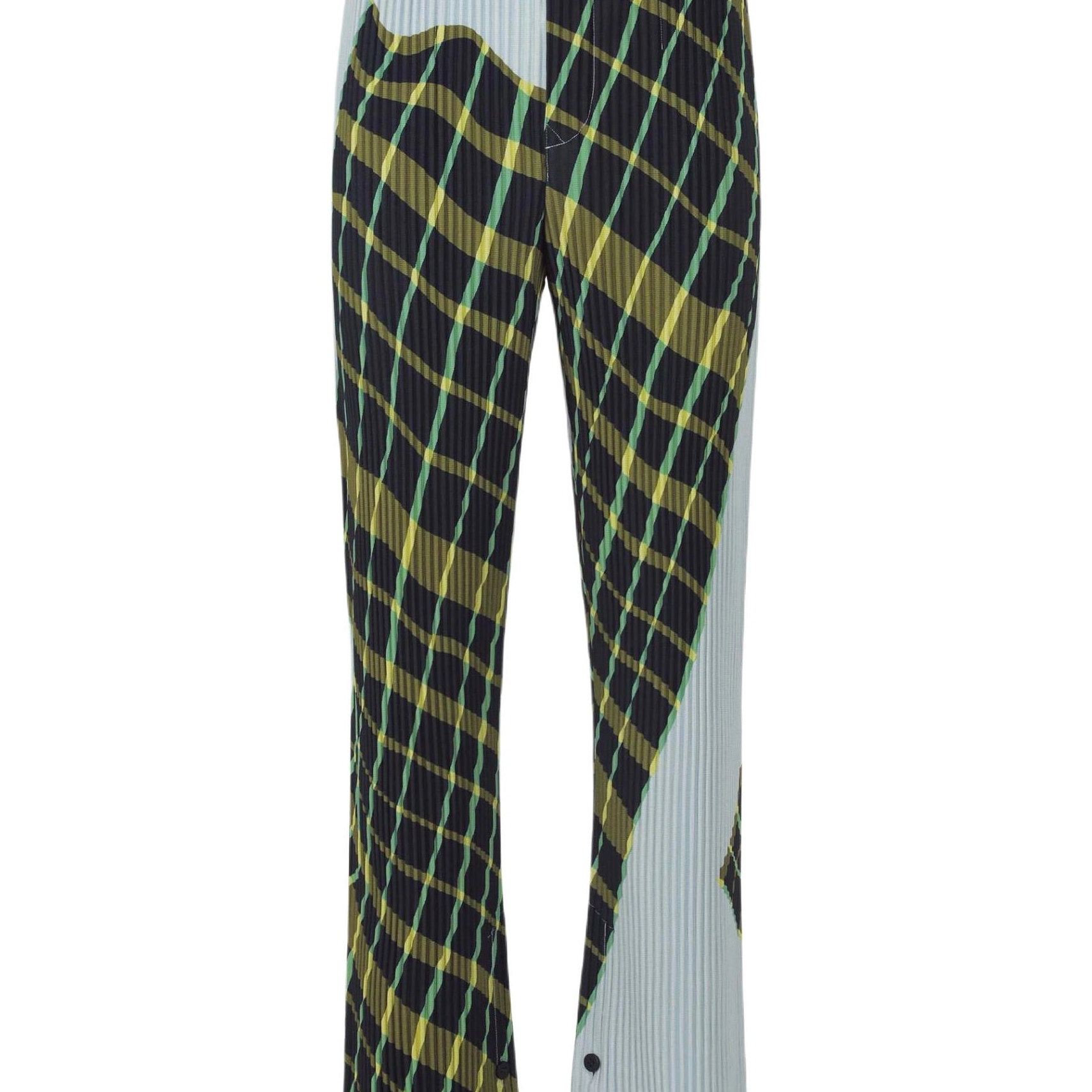 Homme Pliss Issey Miyake SS25
