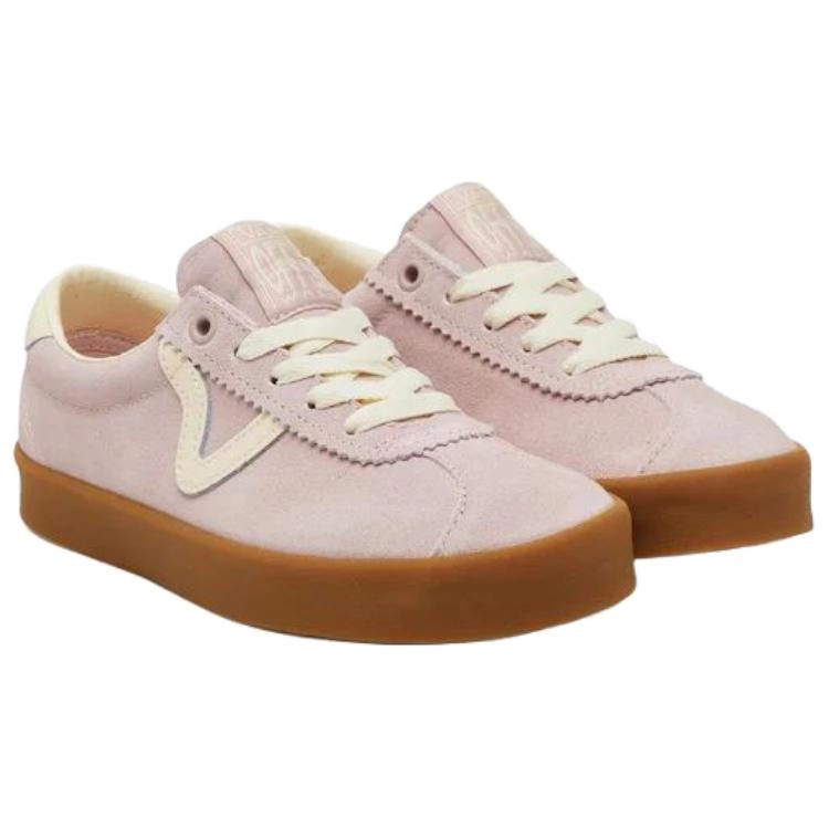 Vans Sport Low
