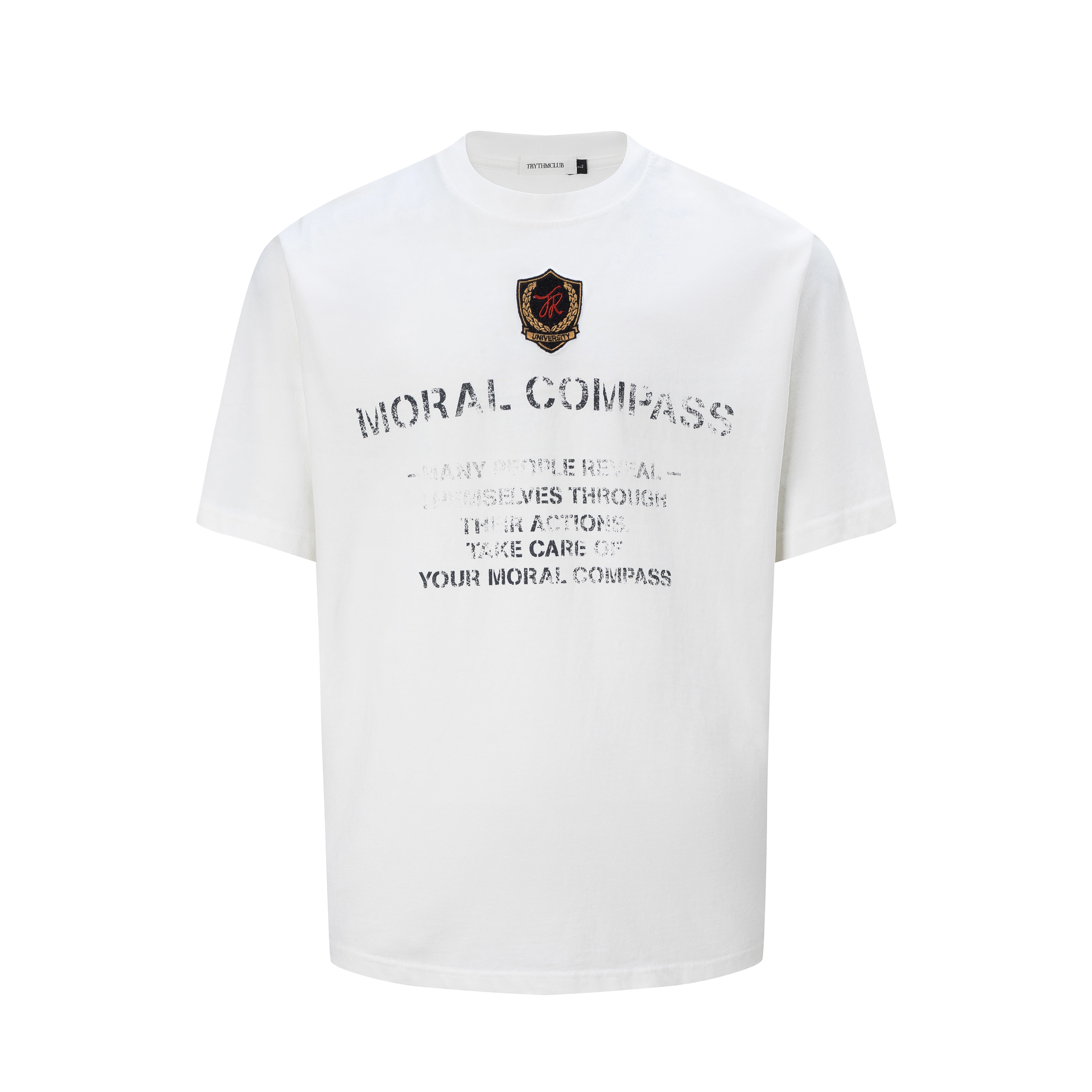 MAD WITCH T