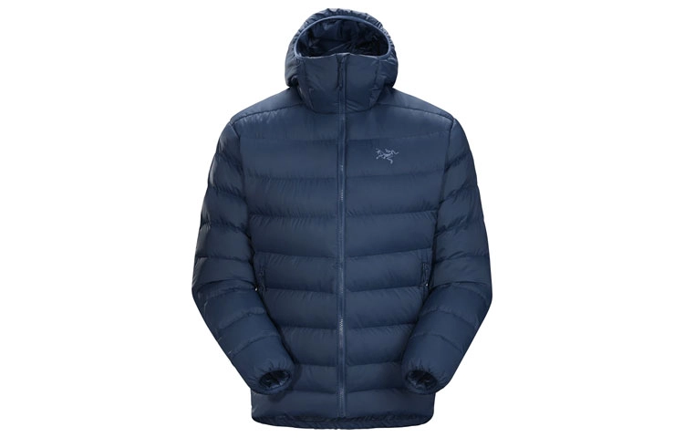 Arcteryx Thorium Ar Logo