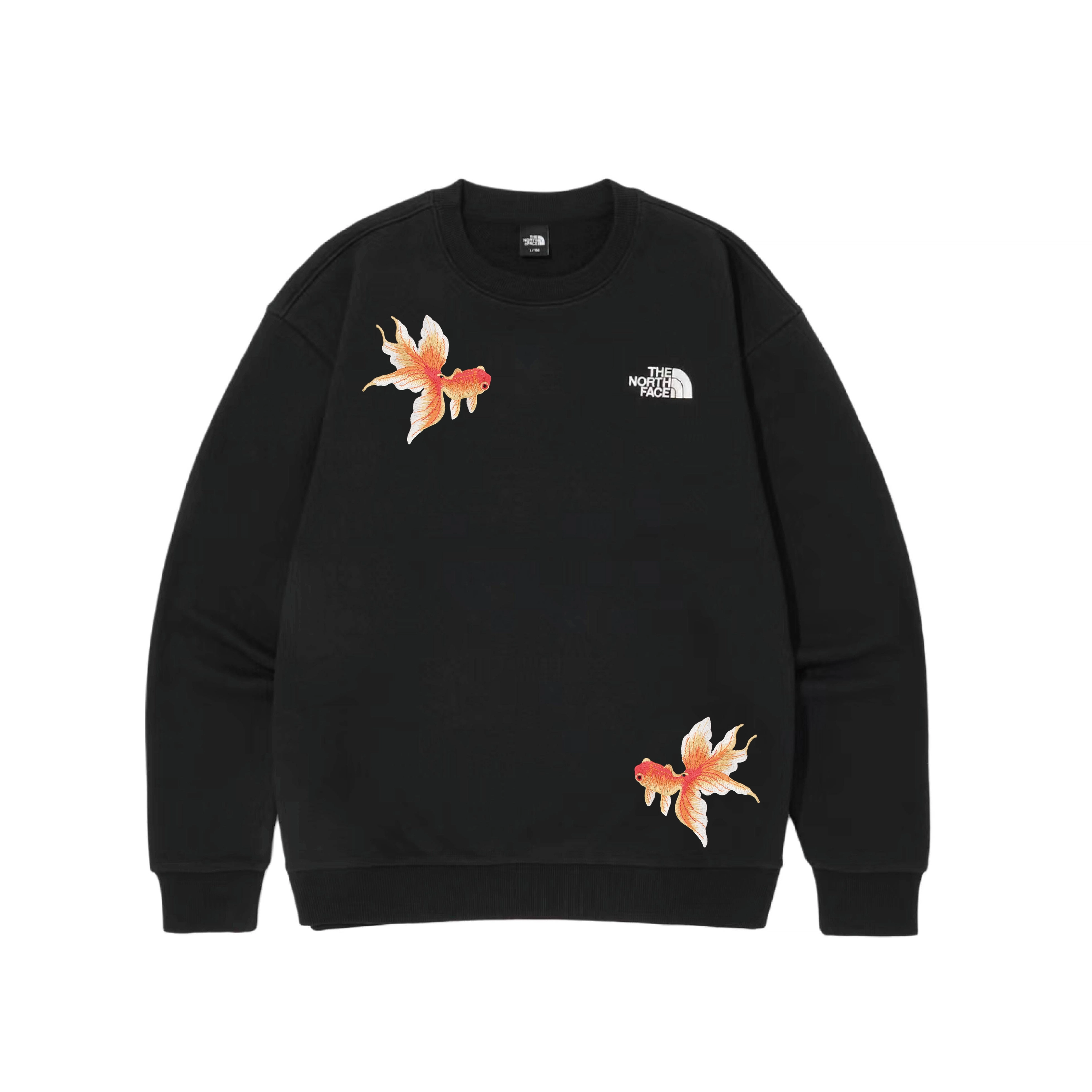 THE NORTH FACE