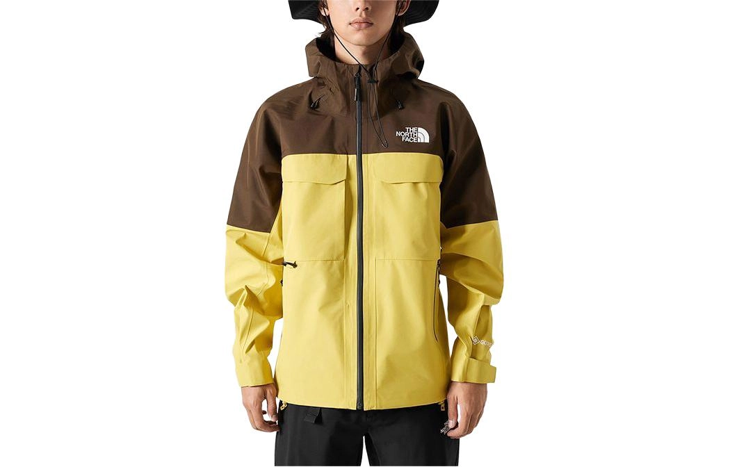 THE NORTH FACE