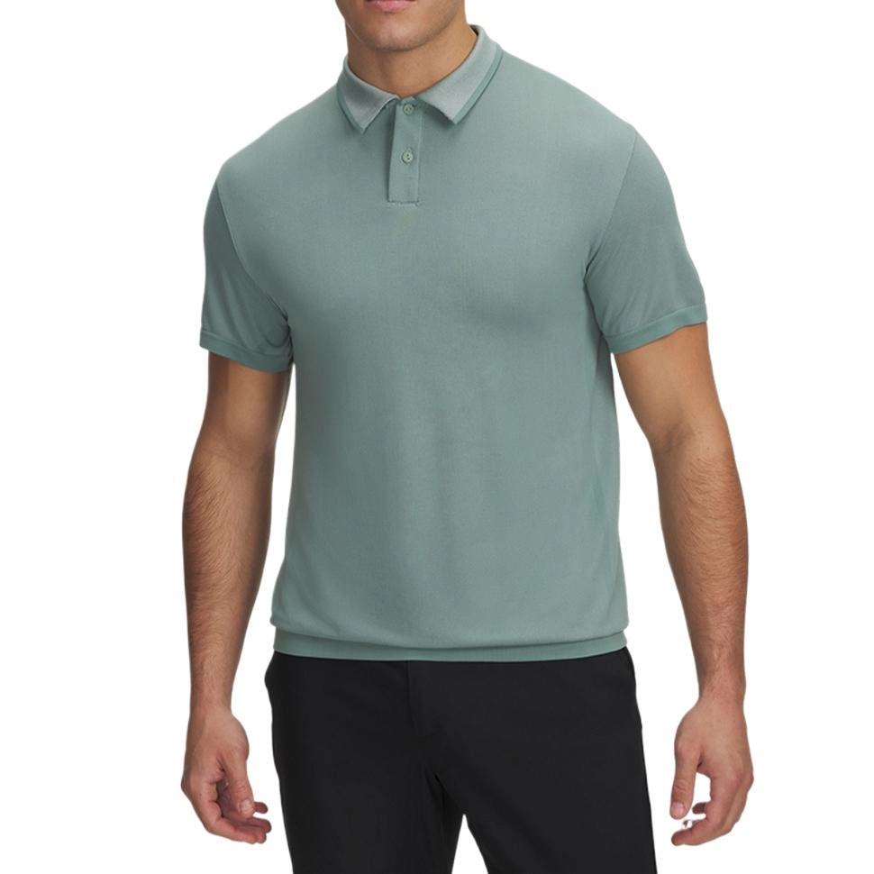 Under Armour Drive ProSeamless Polo