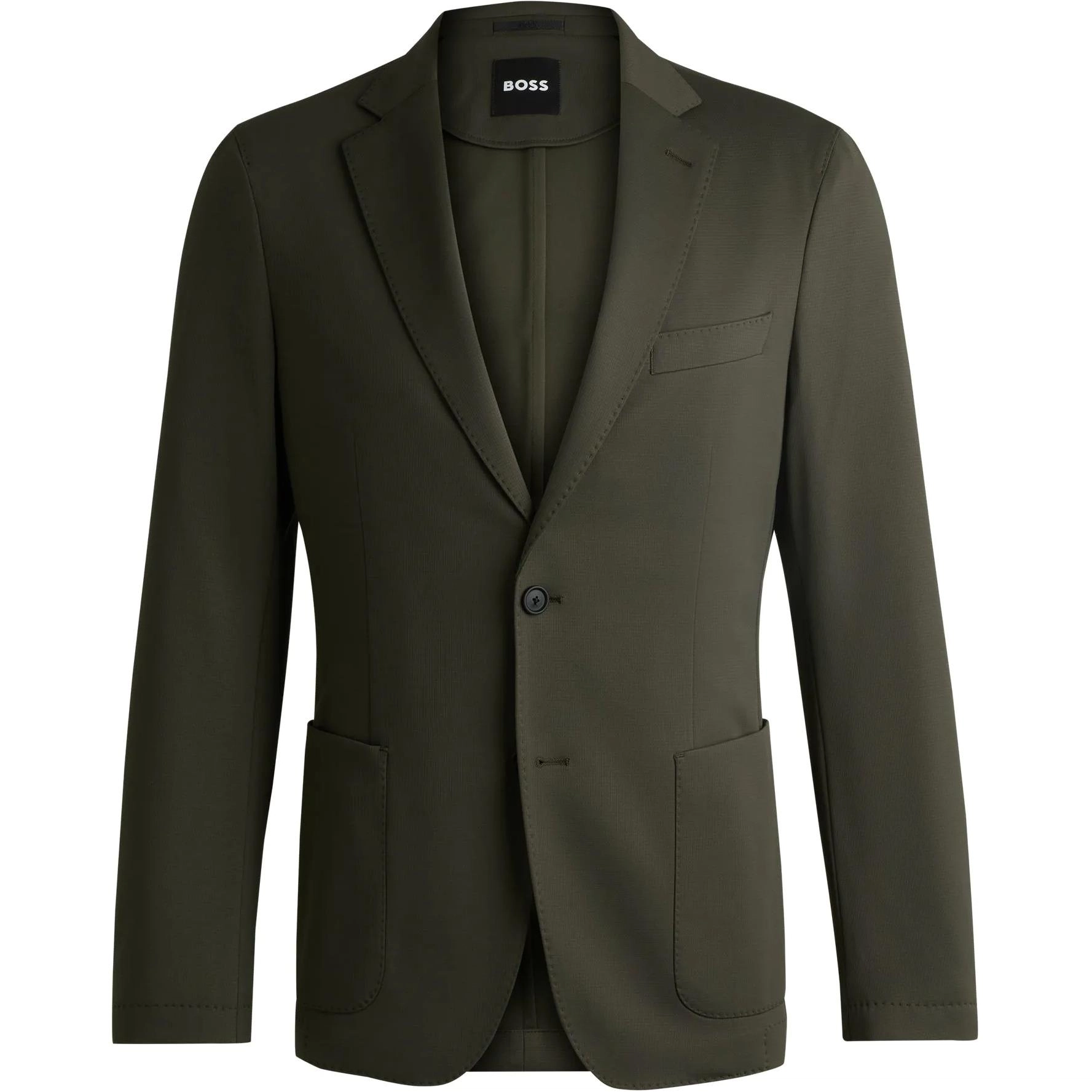 HUGO BOSS SS24
