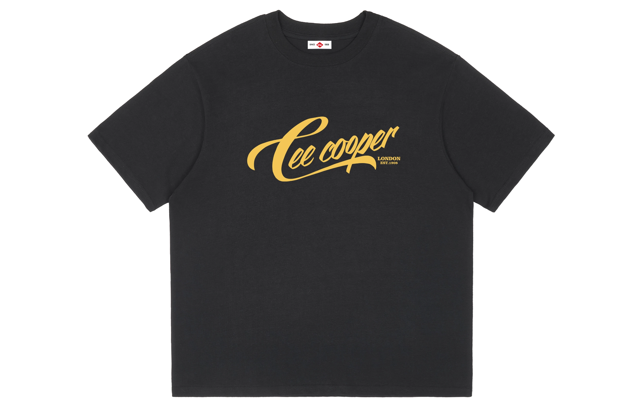 Lee Cooper logoT