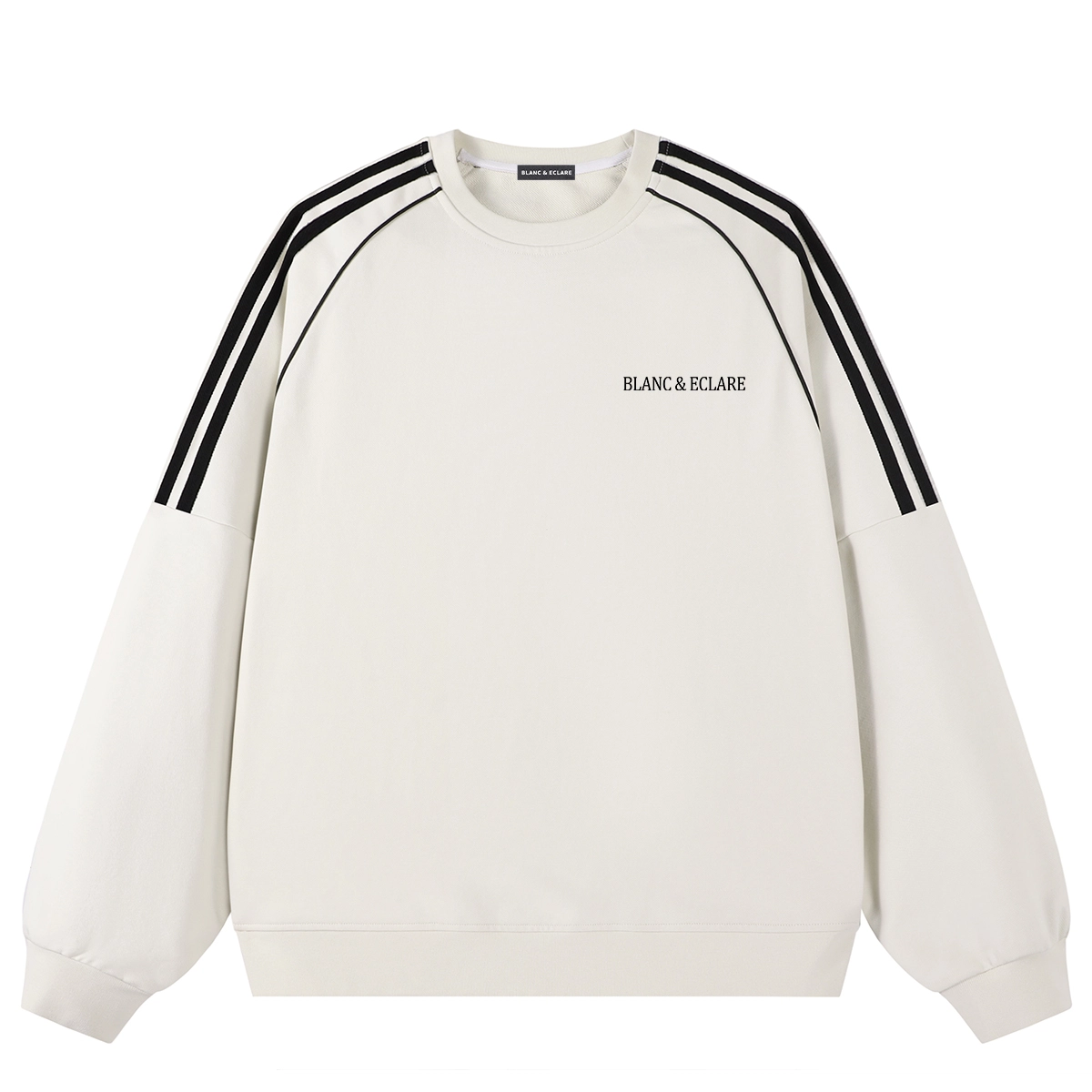 BLANC ECLARE Logo