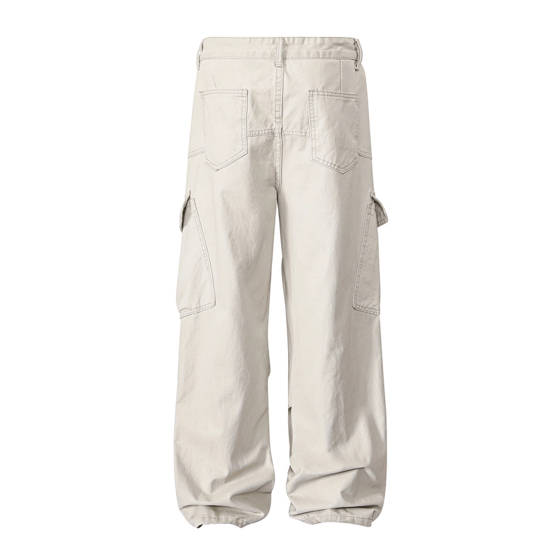 RVANGUARD clean fit