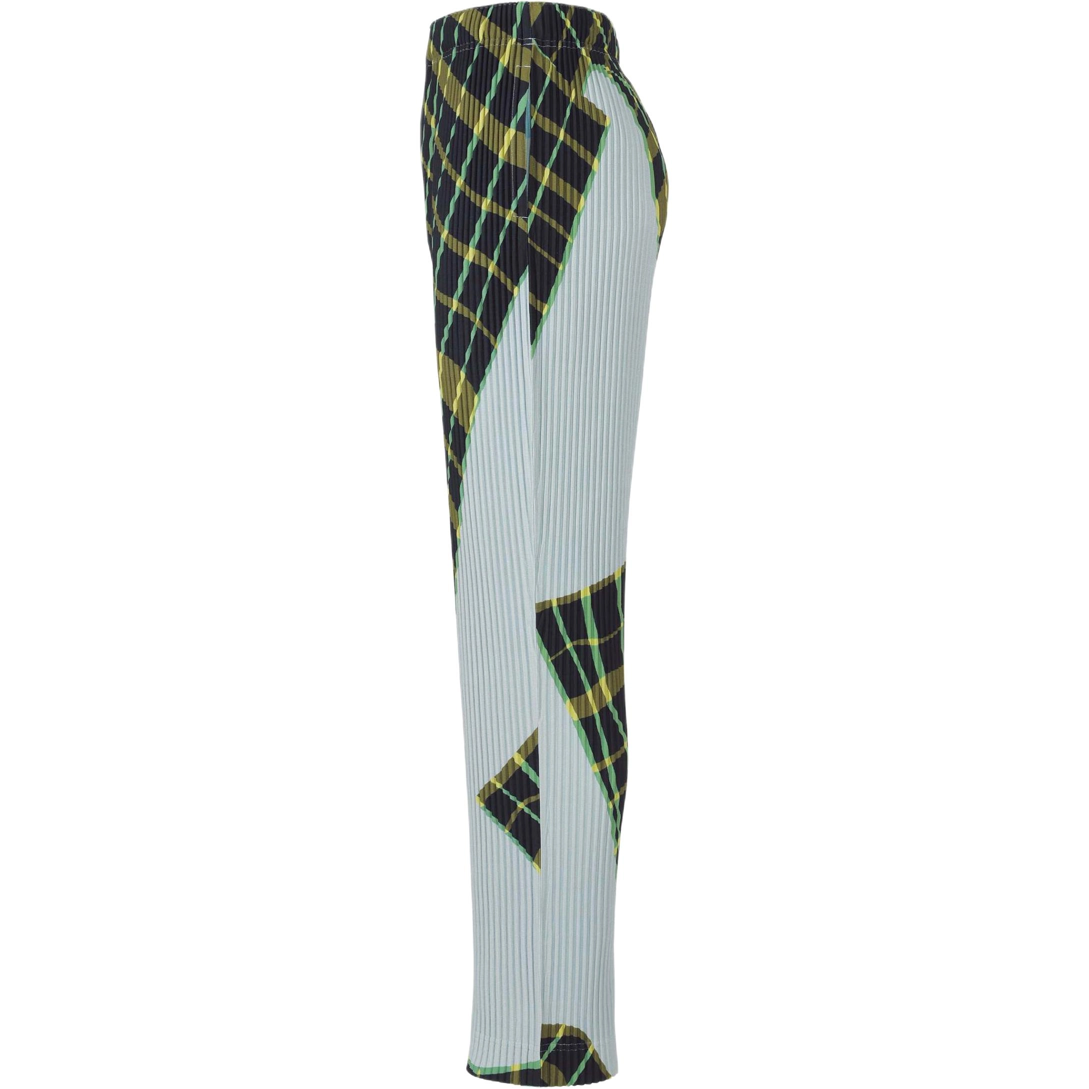 Homme Pliss Issey Miyake SS25