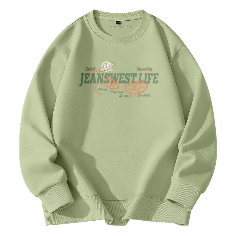 JEANSWEST LIFE