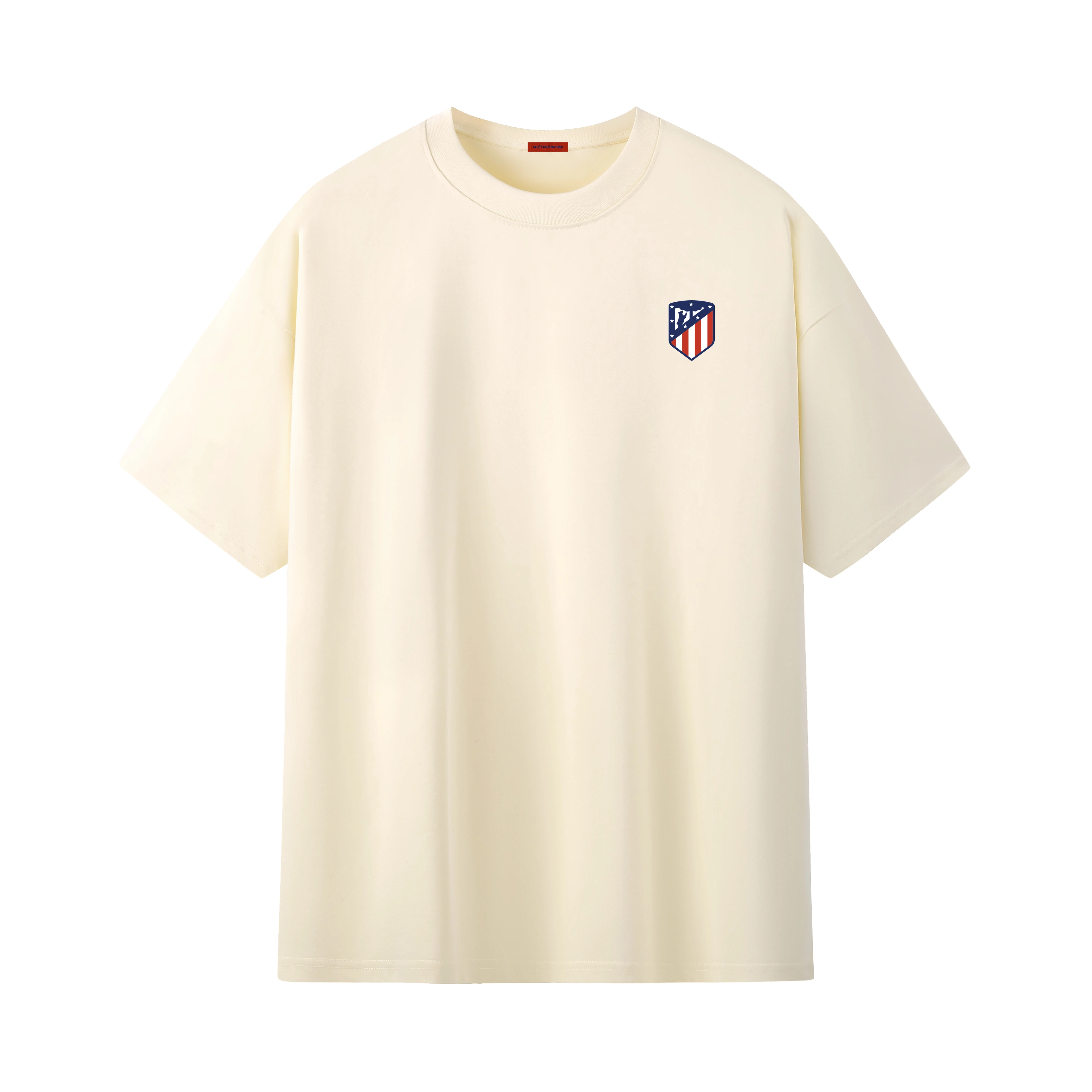 ATLETICO DE MADRID 1903 logoT