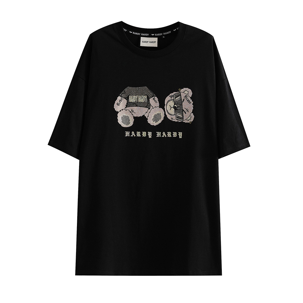 HARDY HARDY T