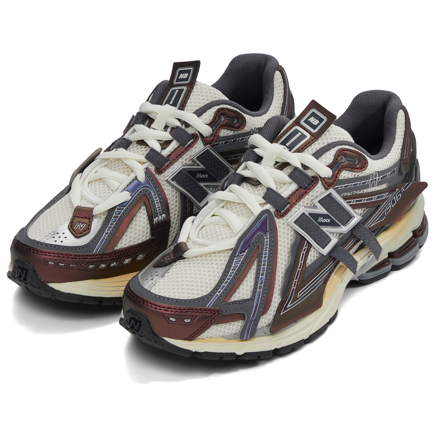 New Balance 1906A Eggplant