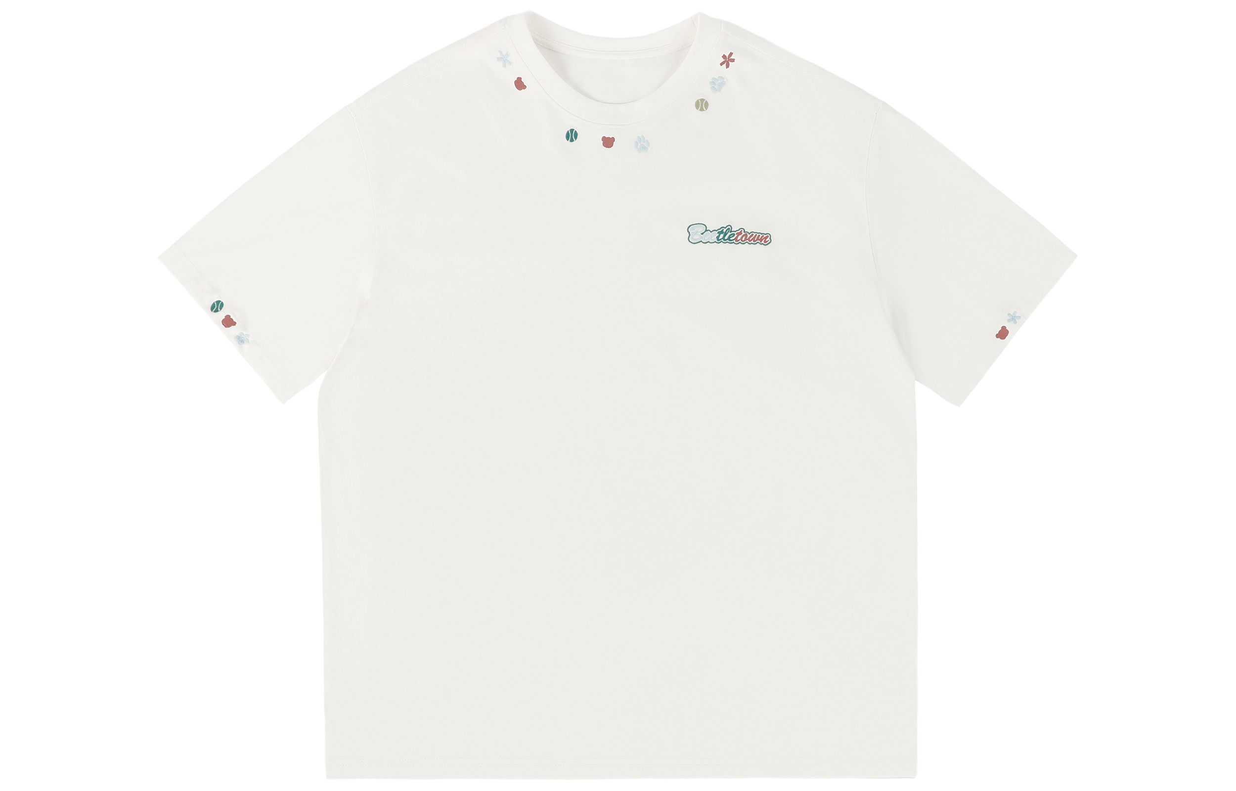BEETLE TOWN T