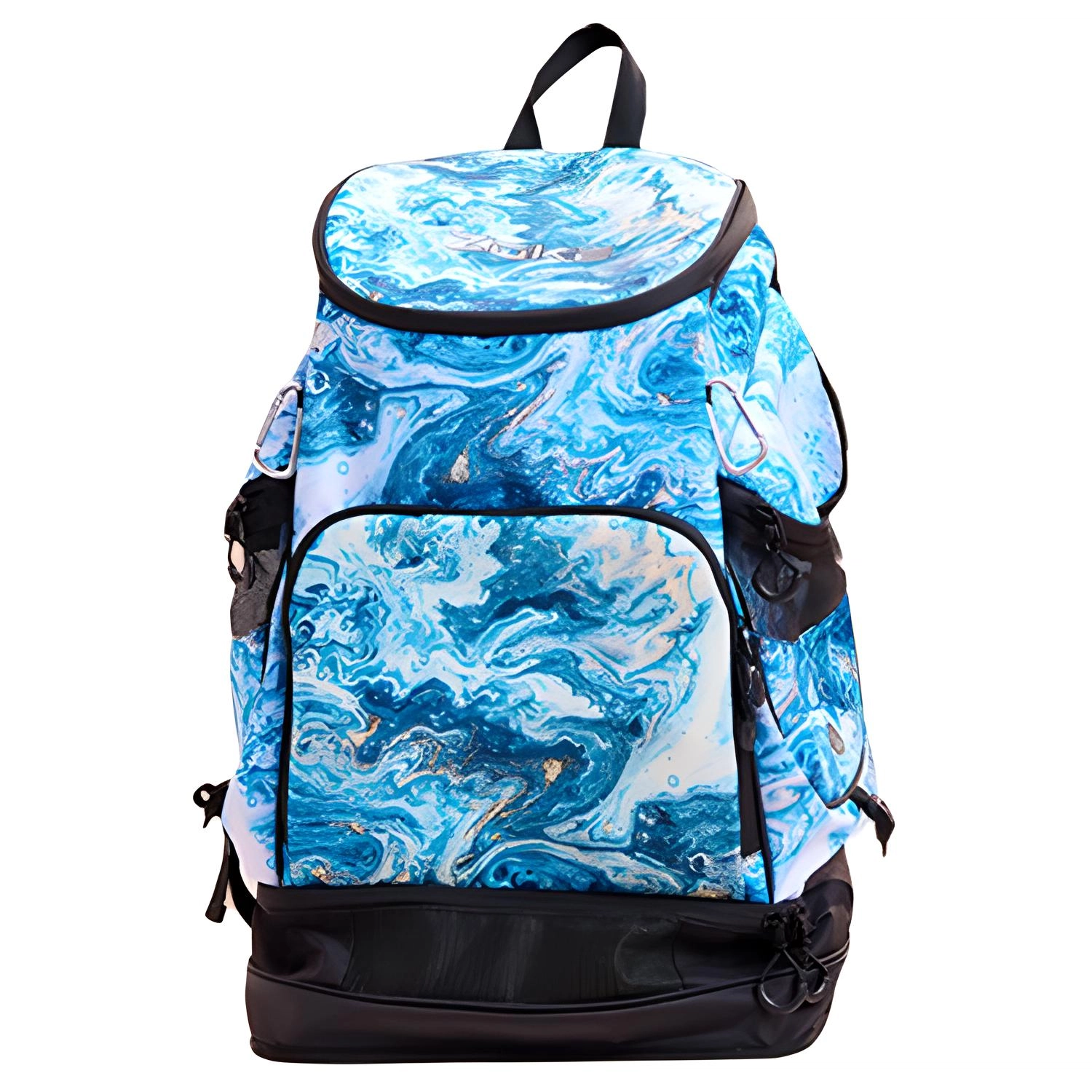 ZOKE 40L 600D600D