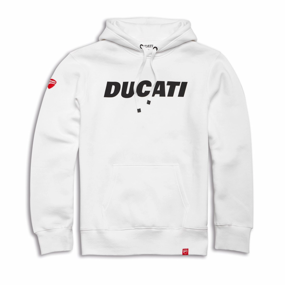 DUCATI