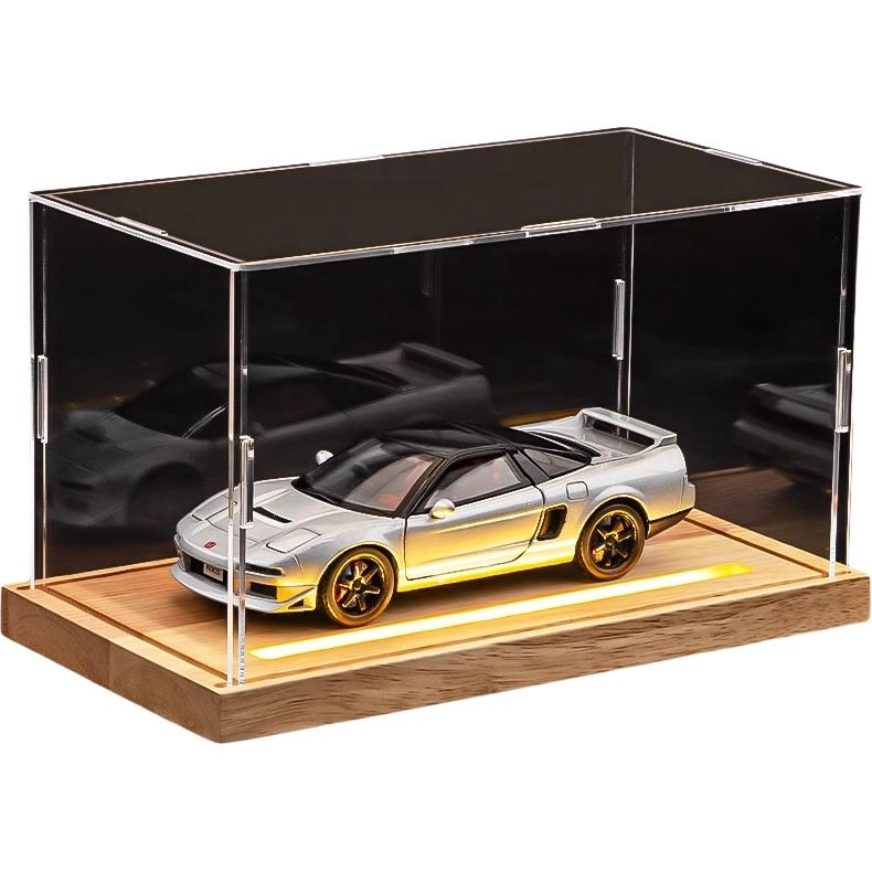 NSX