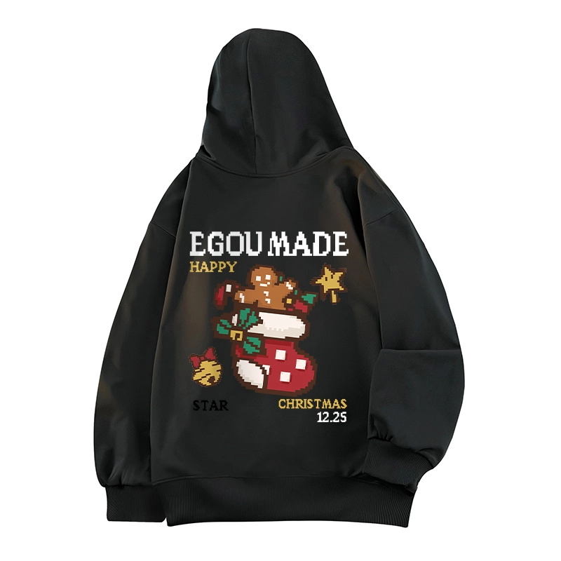 EGOU logo