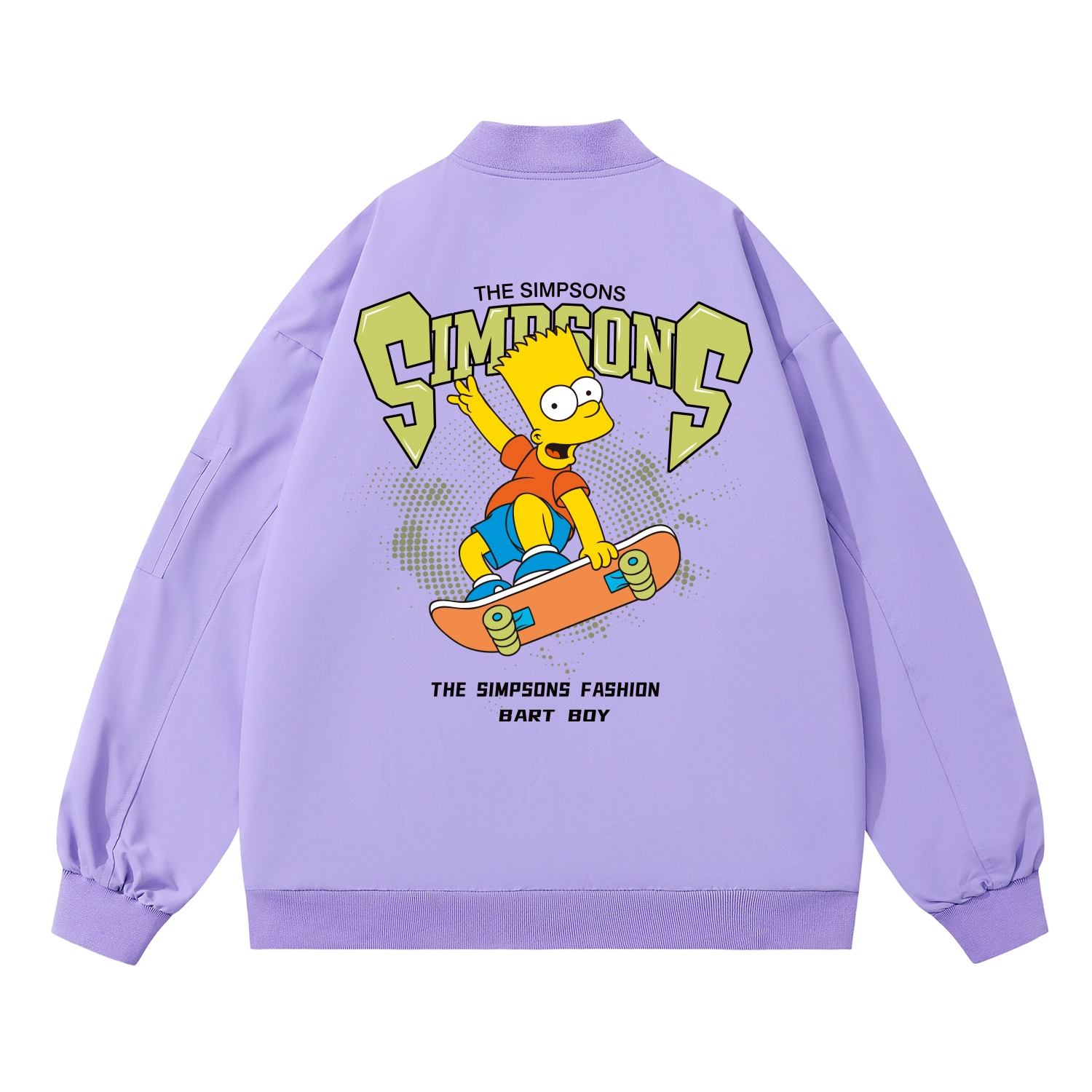 The Simpsons Logo