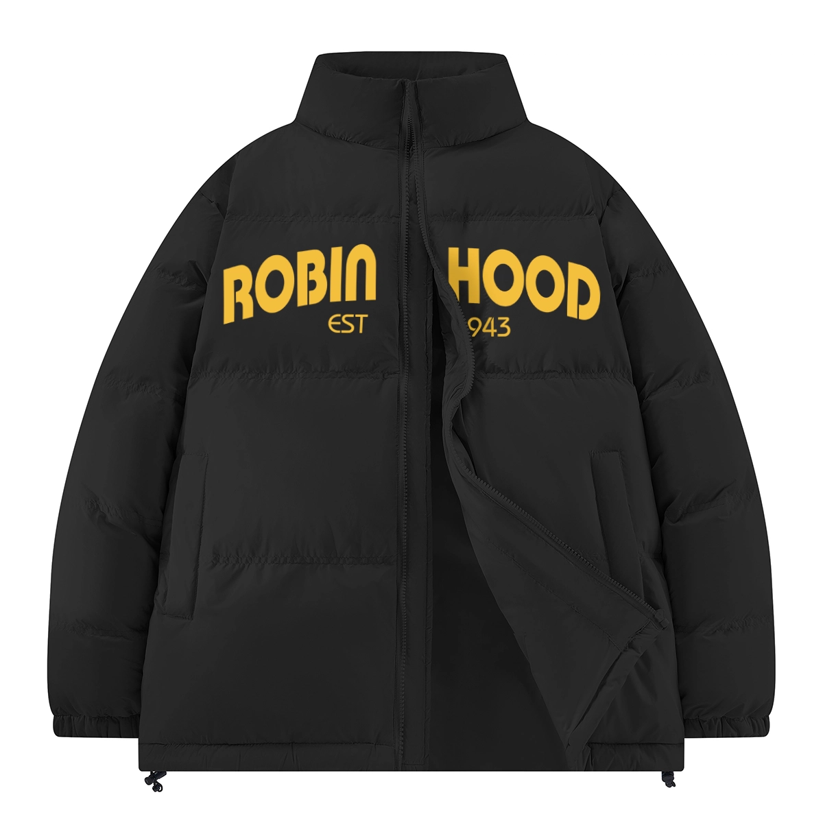 ROBINHOOD