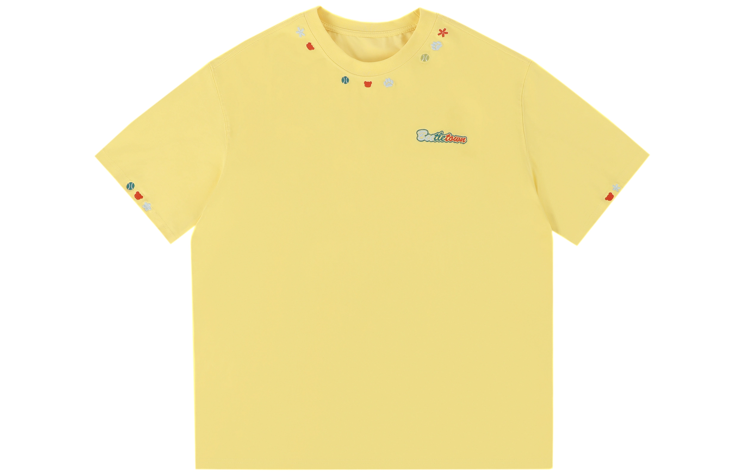 BEETLE TOWN T